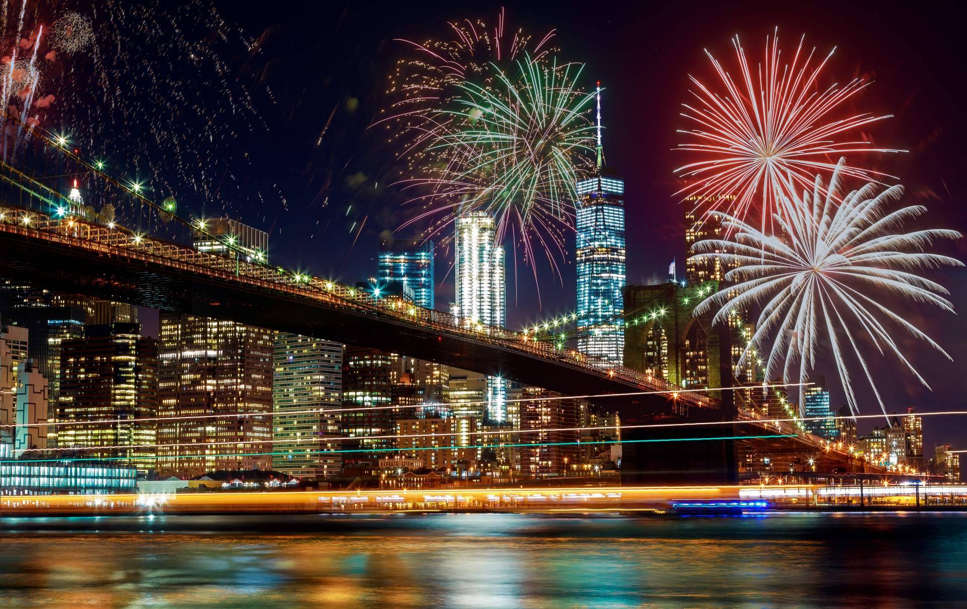 Los mejores planes para salir de fiesta de la mano del equipo de New York City PROMOTERS de WANN