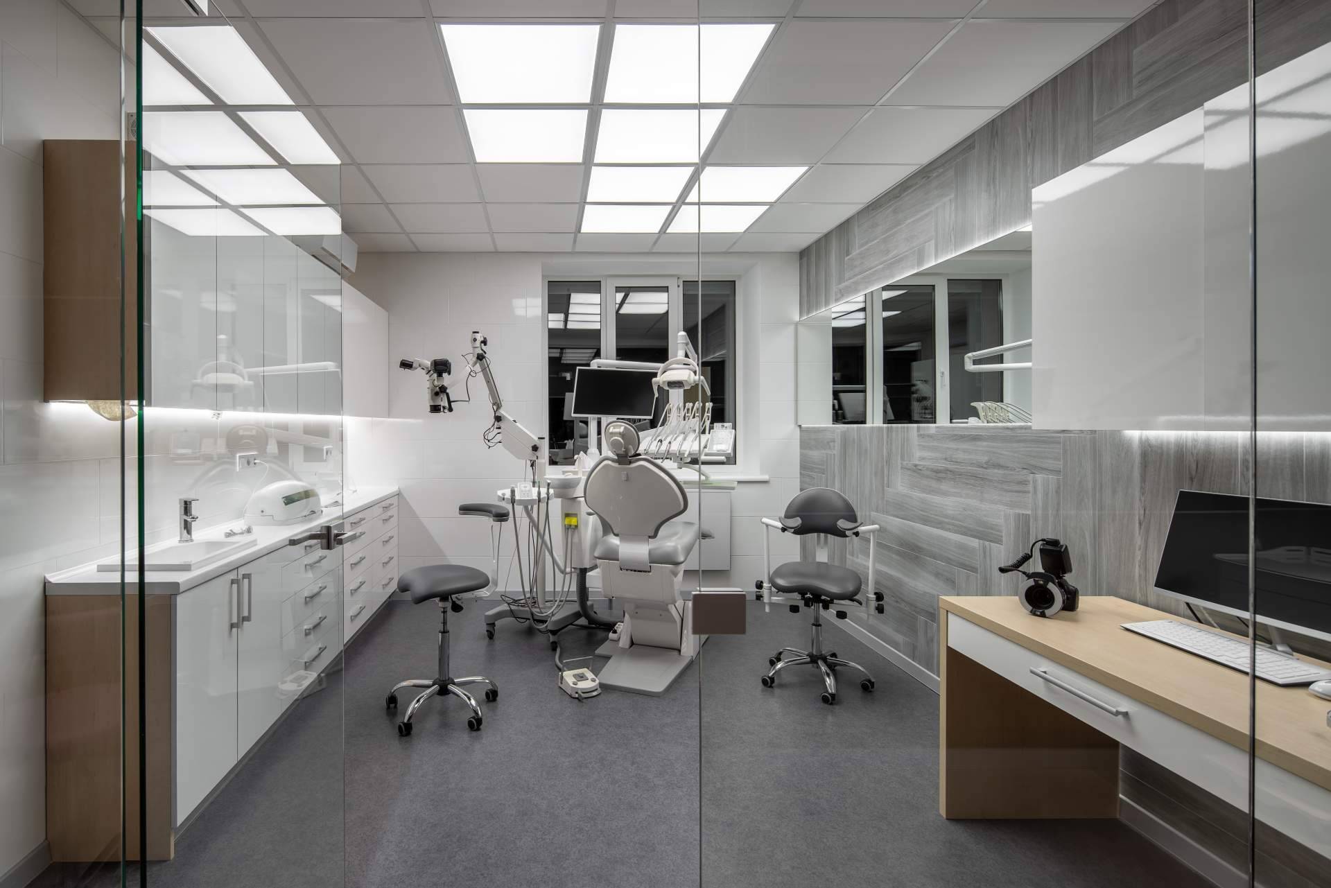 Los tratamientos bucodentales de la mano de la clínica dental de Chamartín