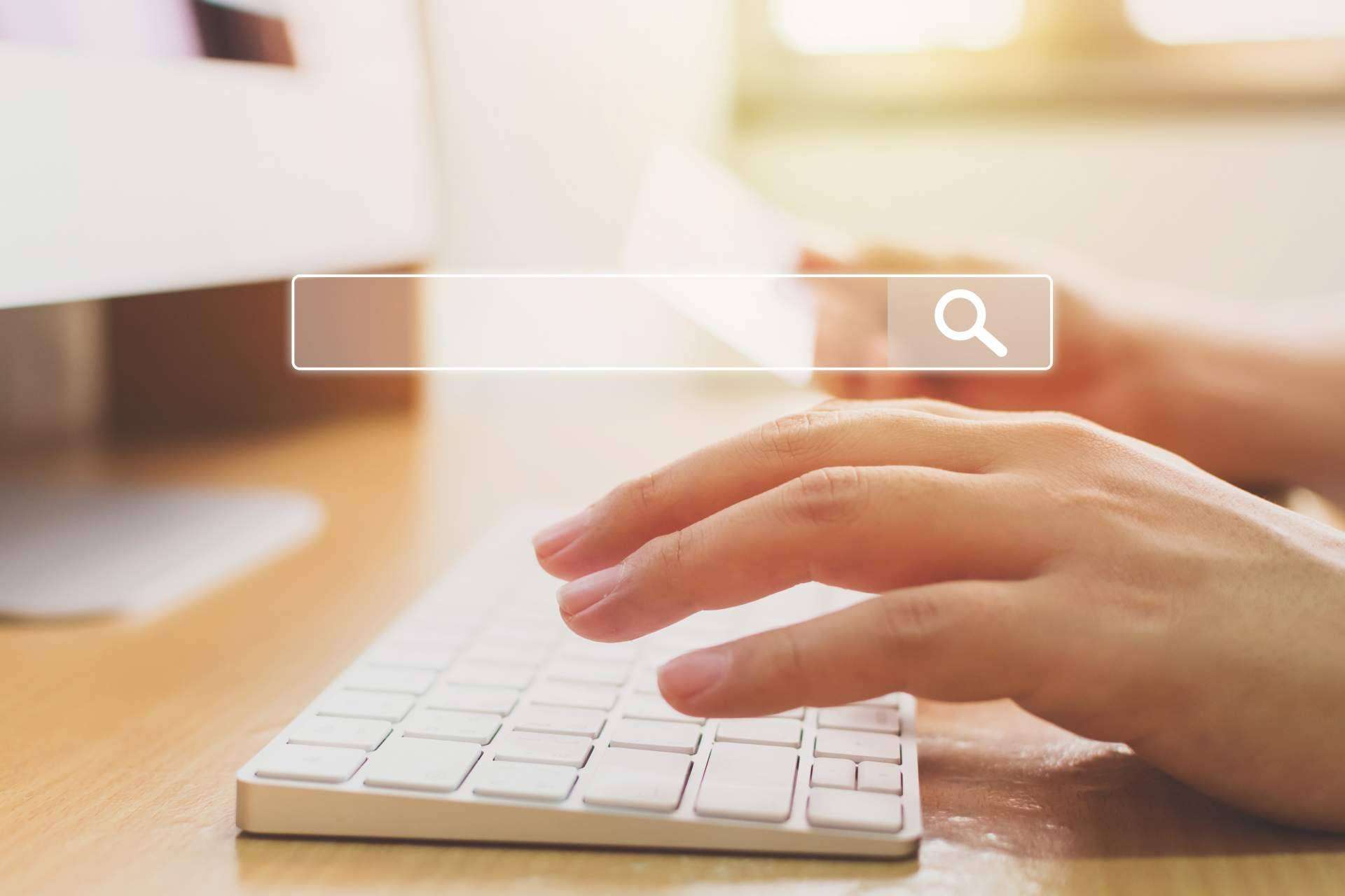 ¿Cómo desarrollar una estrategia de posicionamiento SEO?