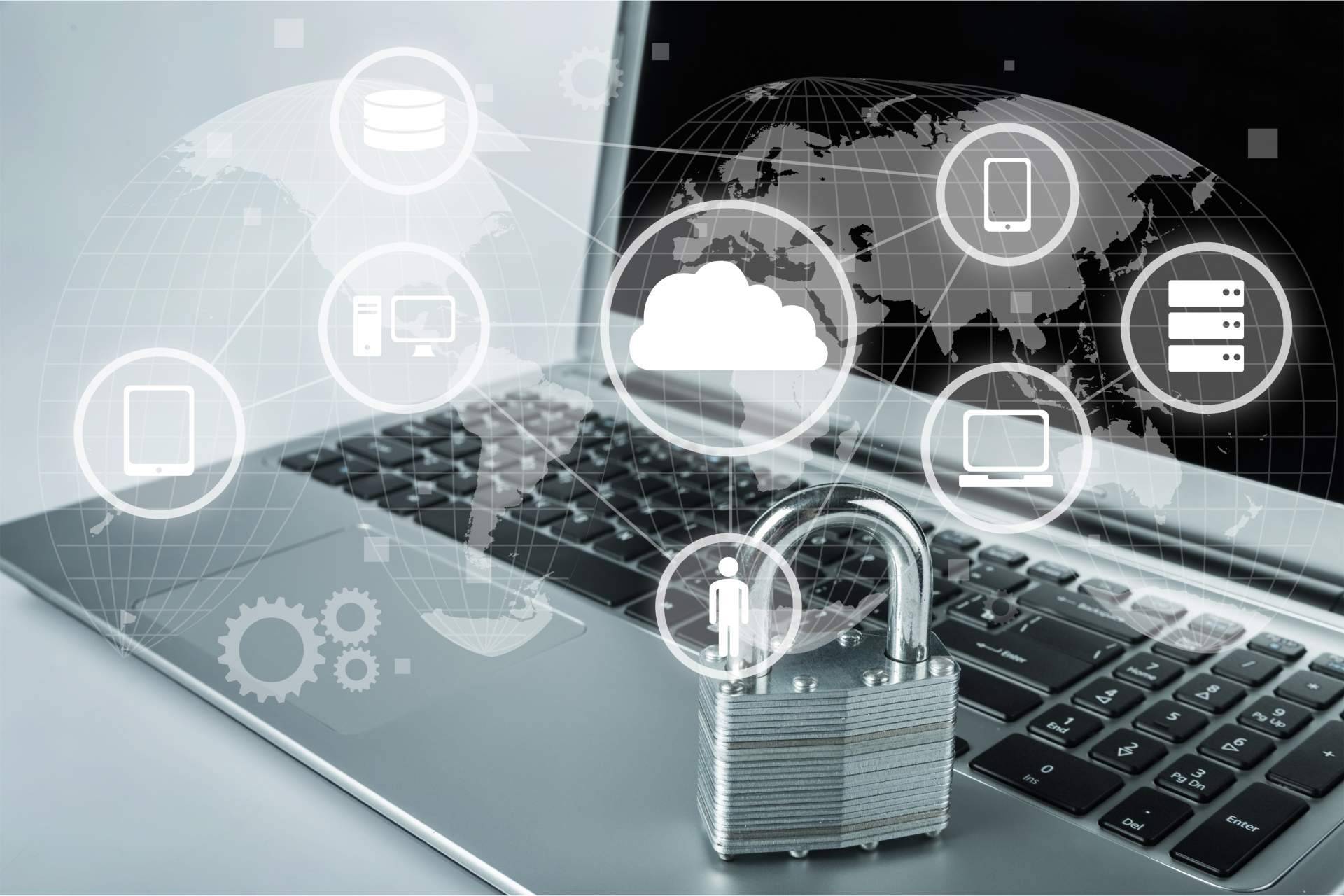 GRUPO LINKA ofrece soluciones de alto valor en seguridad informática