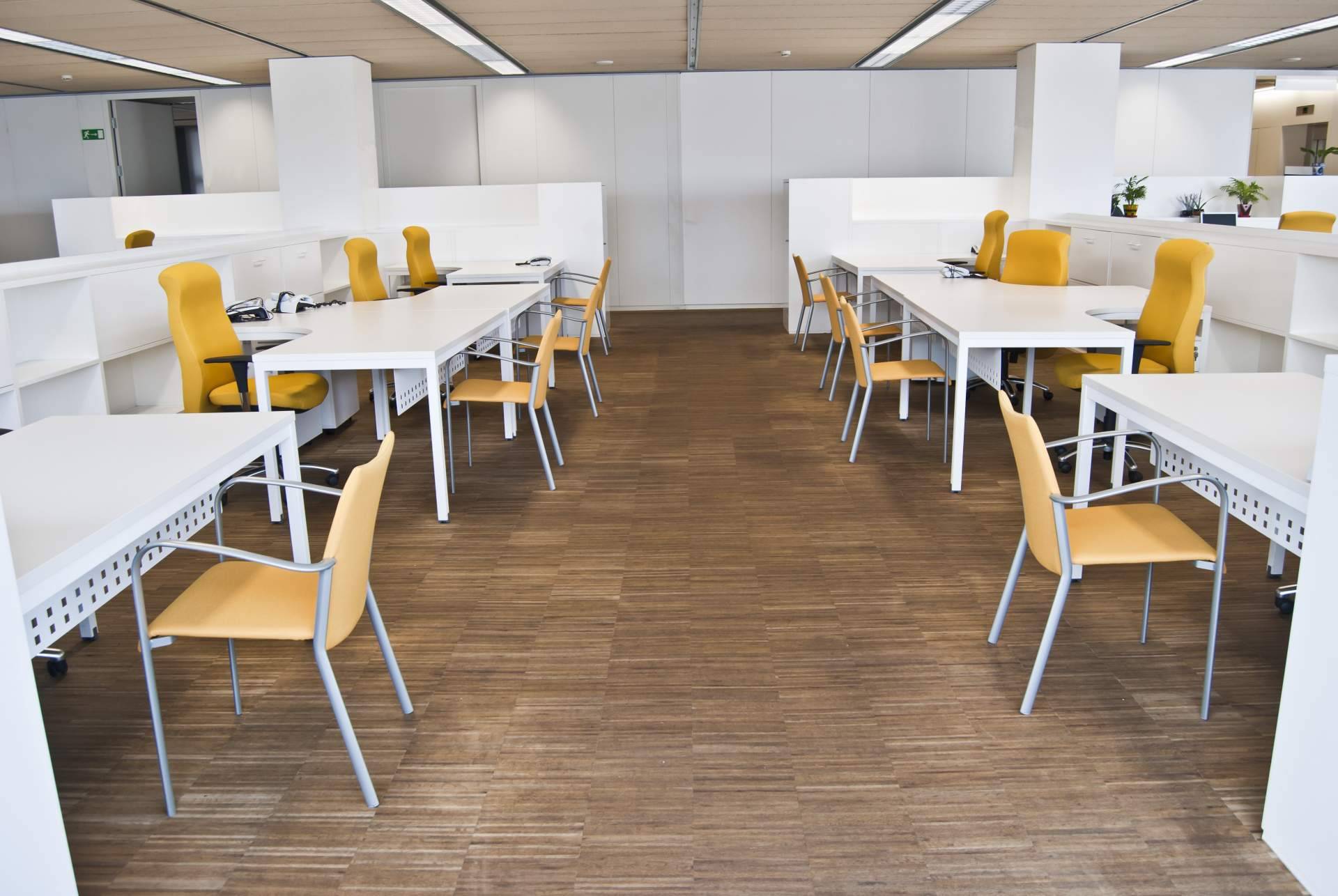 La importancia de contar con un ambiente agradable en la oficina, por Factory Oficina