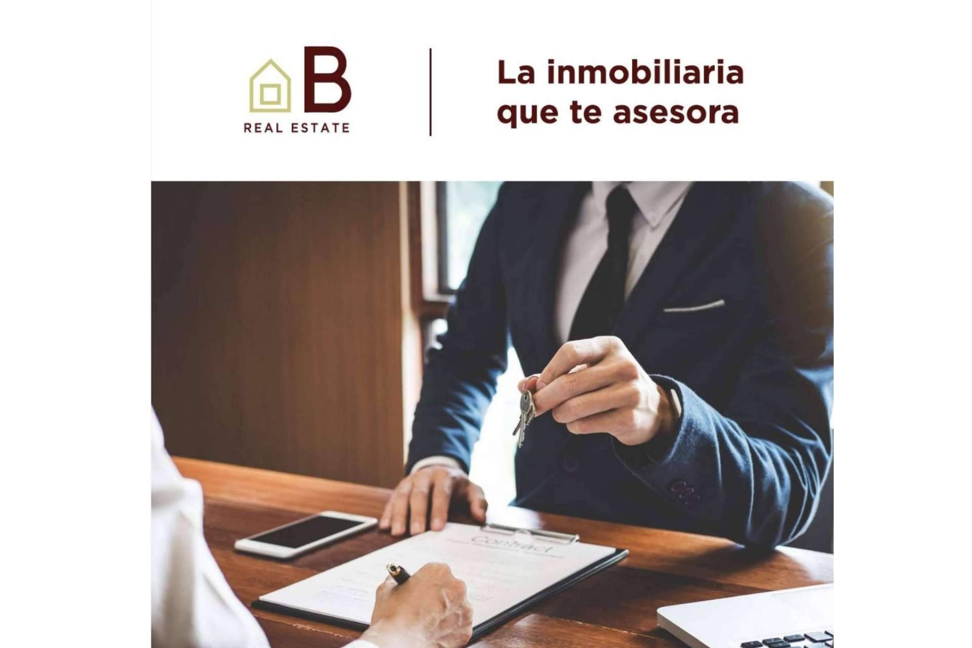 ¿Cómo se encuentra en Madrid una inmobiliaria de confianza?