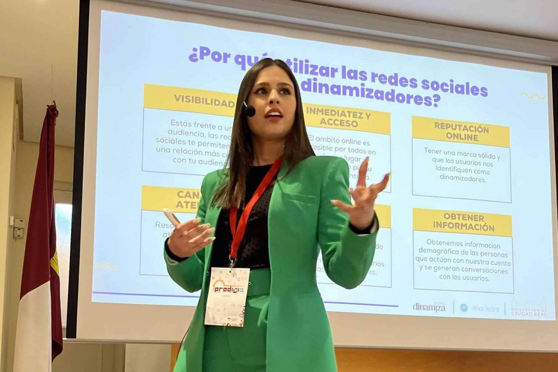 Todos los negocios deben apostar por la publicidad online, por Ana Ivars