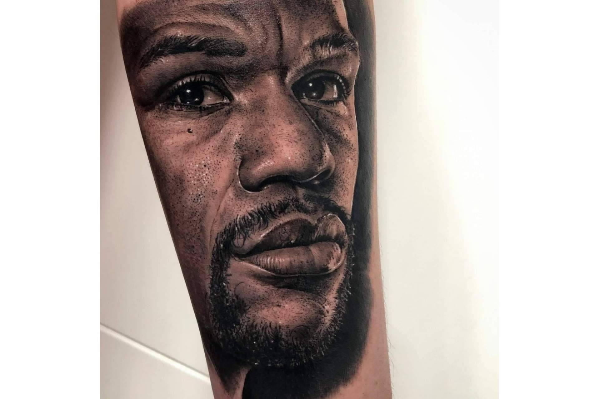 Samu Rico, uno de los tatuadores más populares del mundo por transformar su trabajo en arte