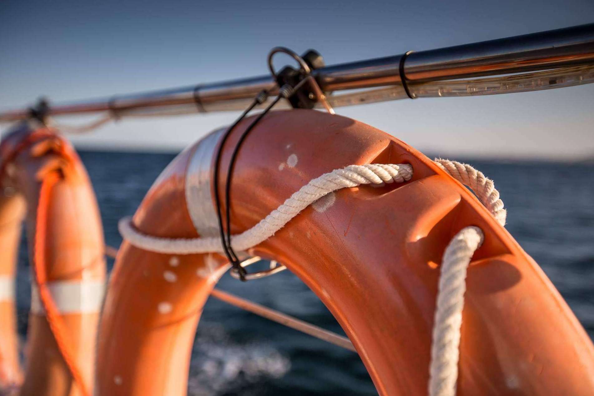 Elegir el seguro de barco ideal es la clave para no llevarse un disgusto