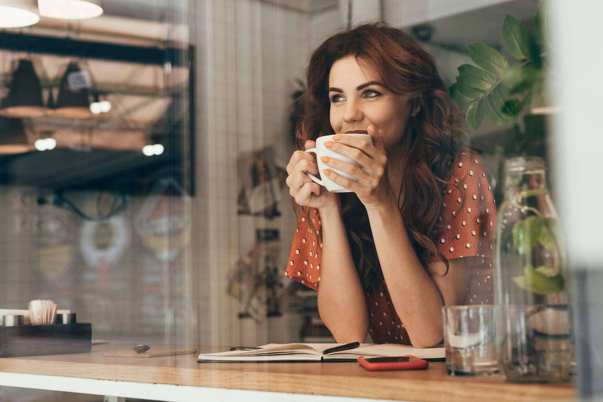 Vivir una experiencia con aroma a café con Cafés 1984