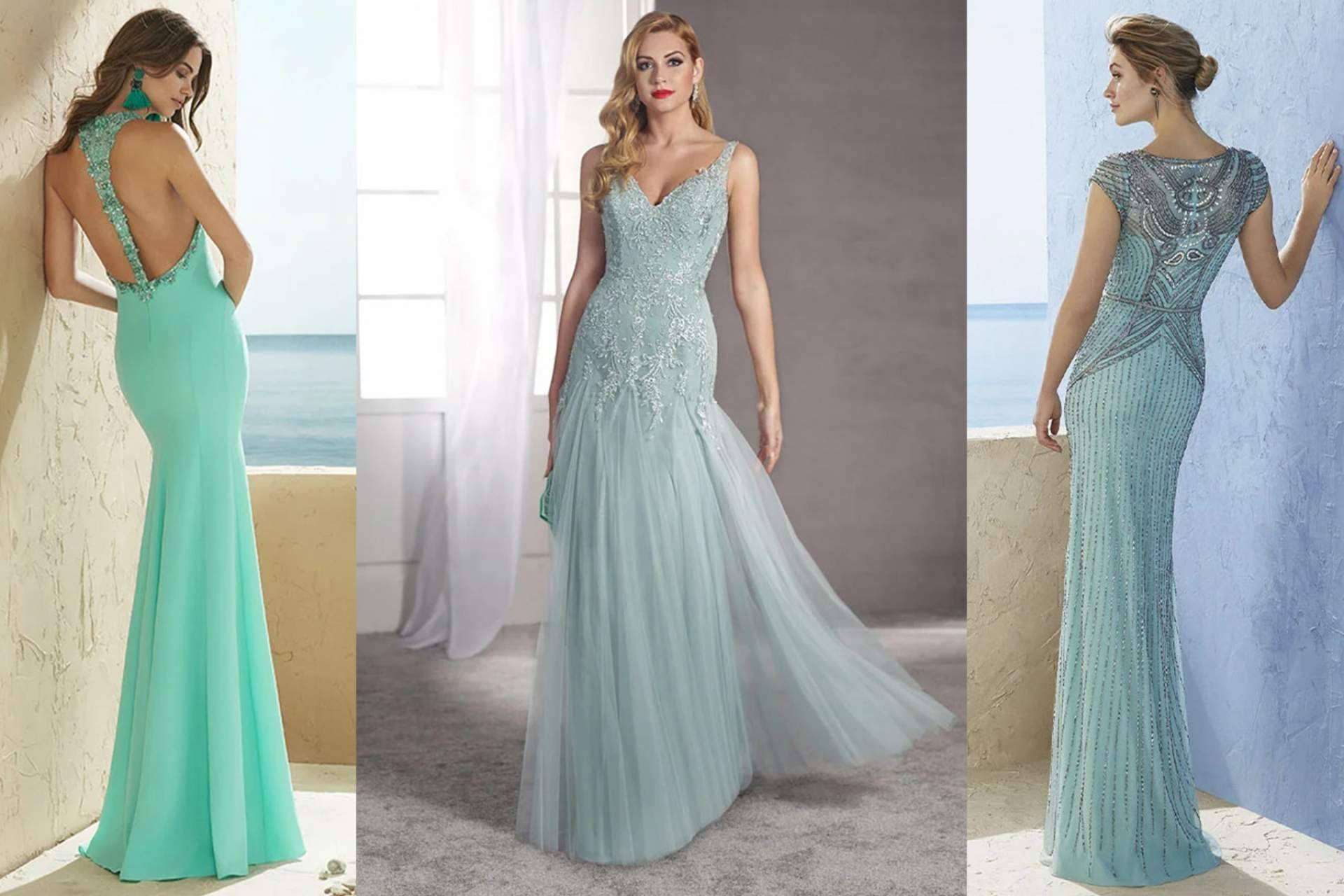 Vestidos outlet ideales para cualquier evento de la mano de Volvoreta Presumida