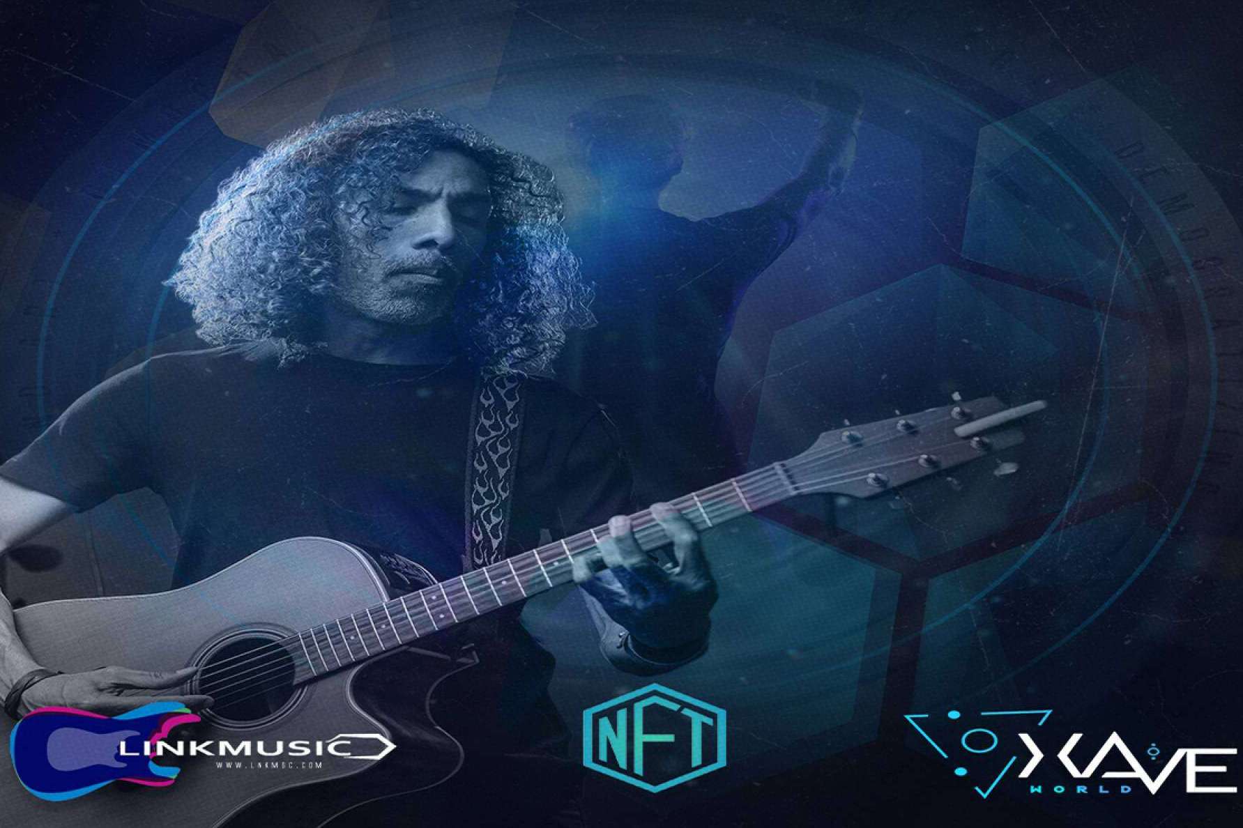 Linkmusic explica si se puede monetizar música con NFT
