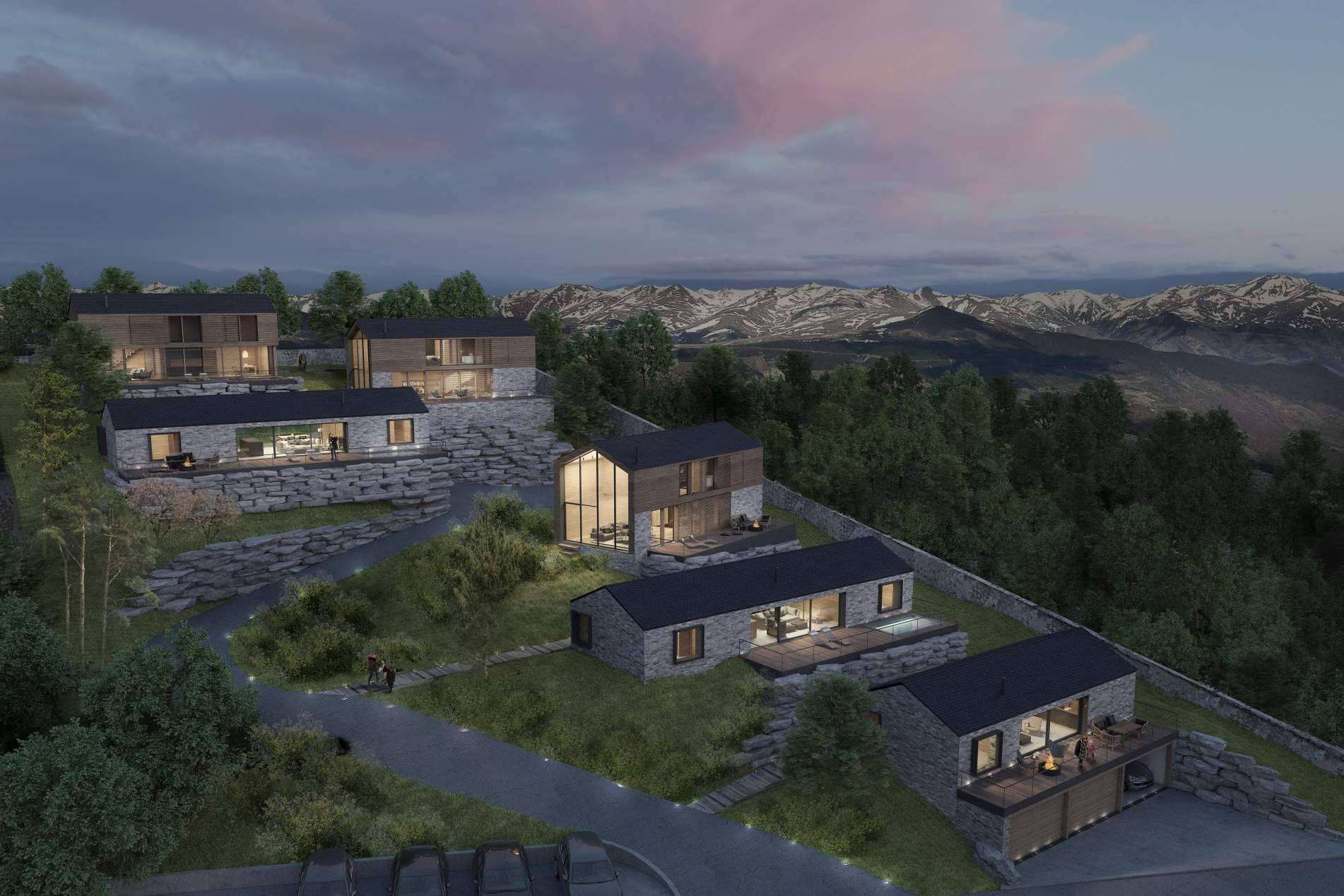Eclair promueve proyectos de arquitectura sostenible