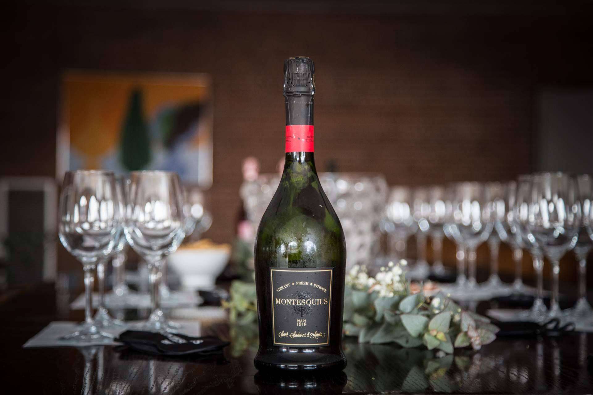 Encontrar uno de los mejores cavas de la mano de Natureloverswines