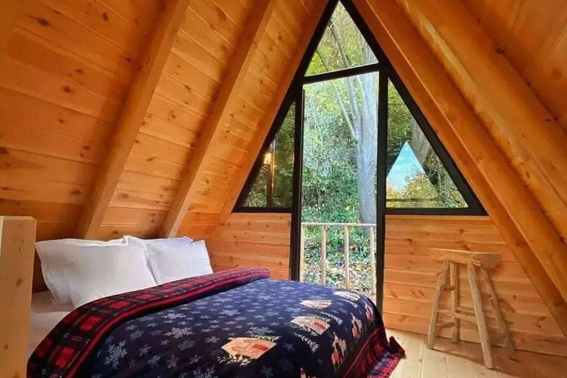 Las ventanas PVC y balconeras a medida para un aislamiento acorde al espacio de la vivienda de Ventanas del Mader