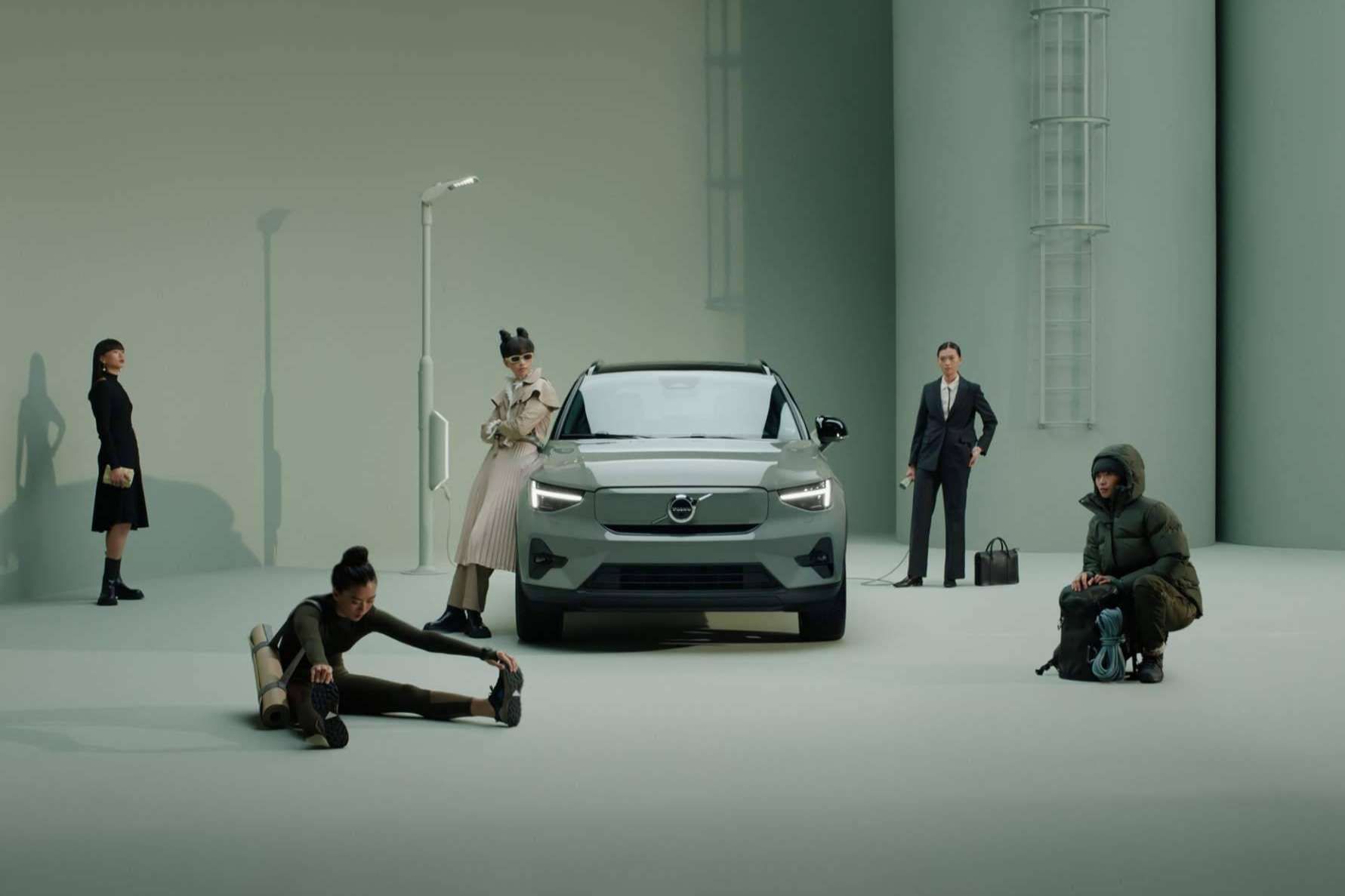 Un espacio donde encontrar el coche ideal desde cualquier lugar, Concesionario virtual Llemosa