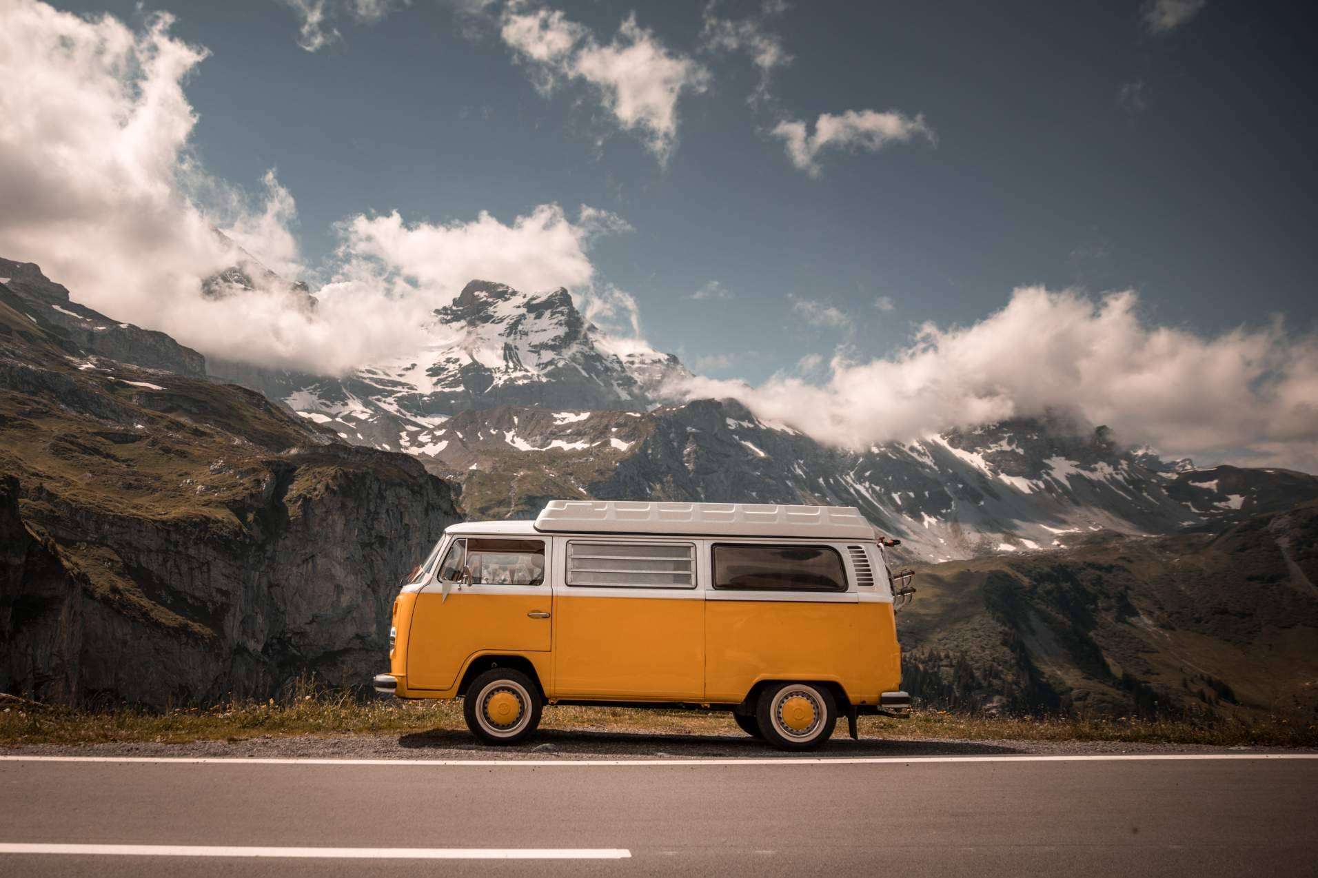 Escapada veraniega en autocaravana con CARVAN SEGUROS