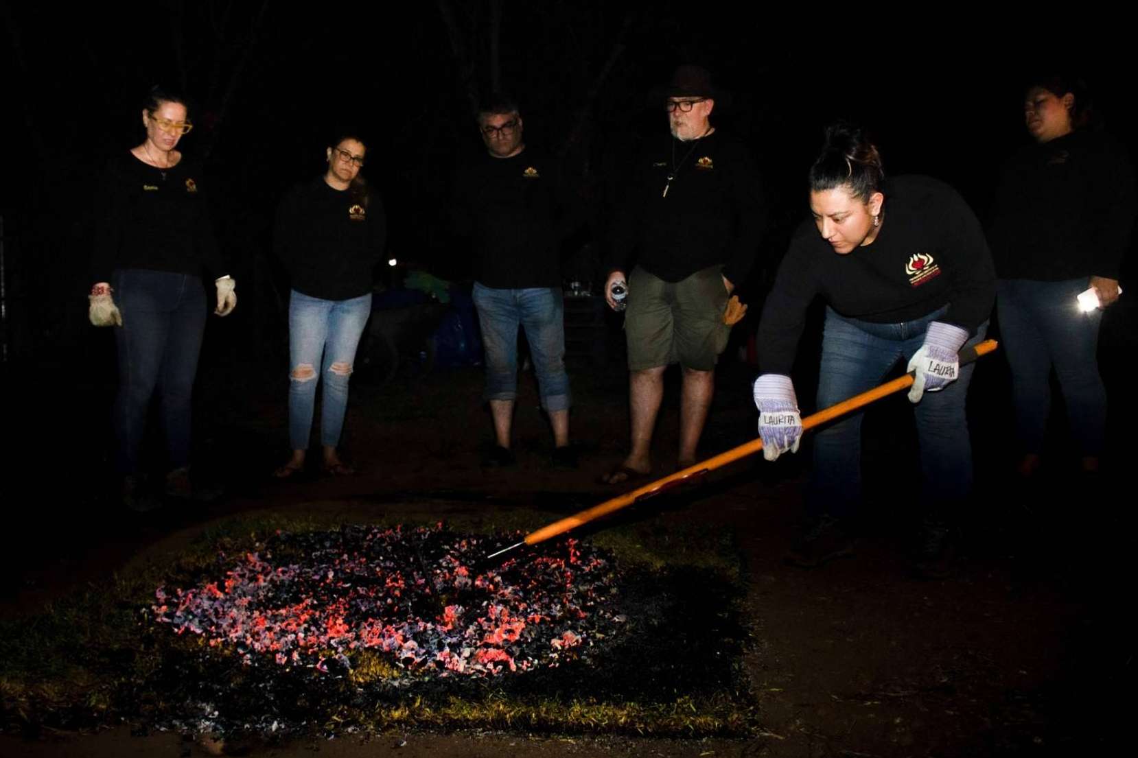 La metodología de alto impacto y firewalking como herramienta para los profesionales del coaching