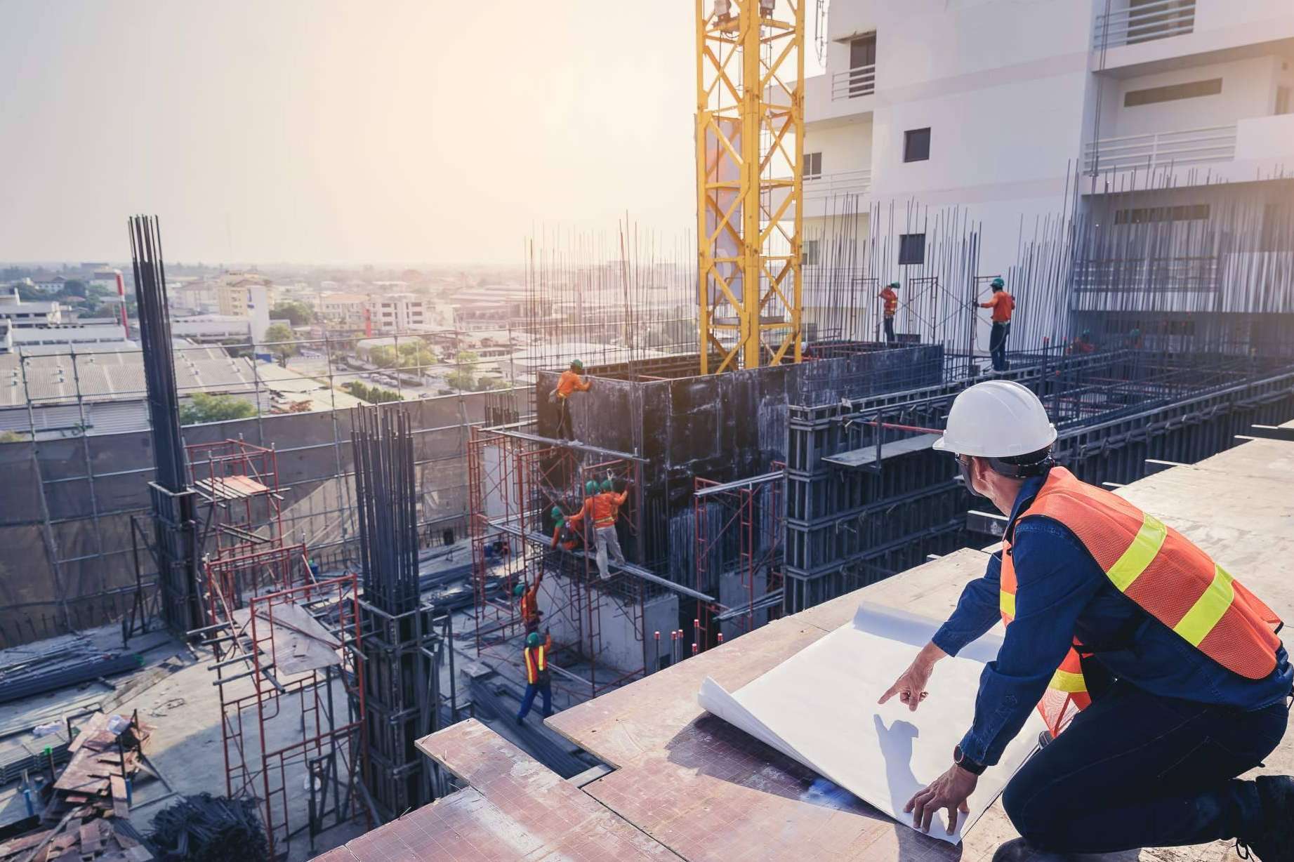 KTAR Homes y sus servicios de reformas en viviendas