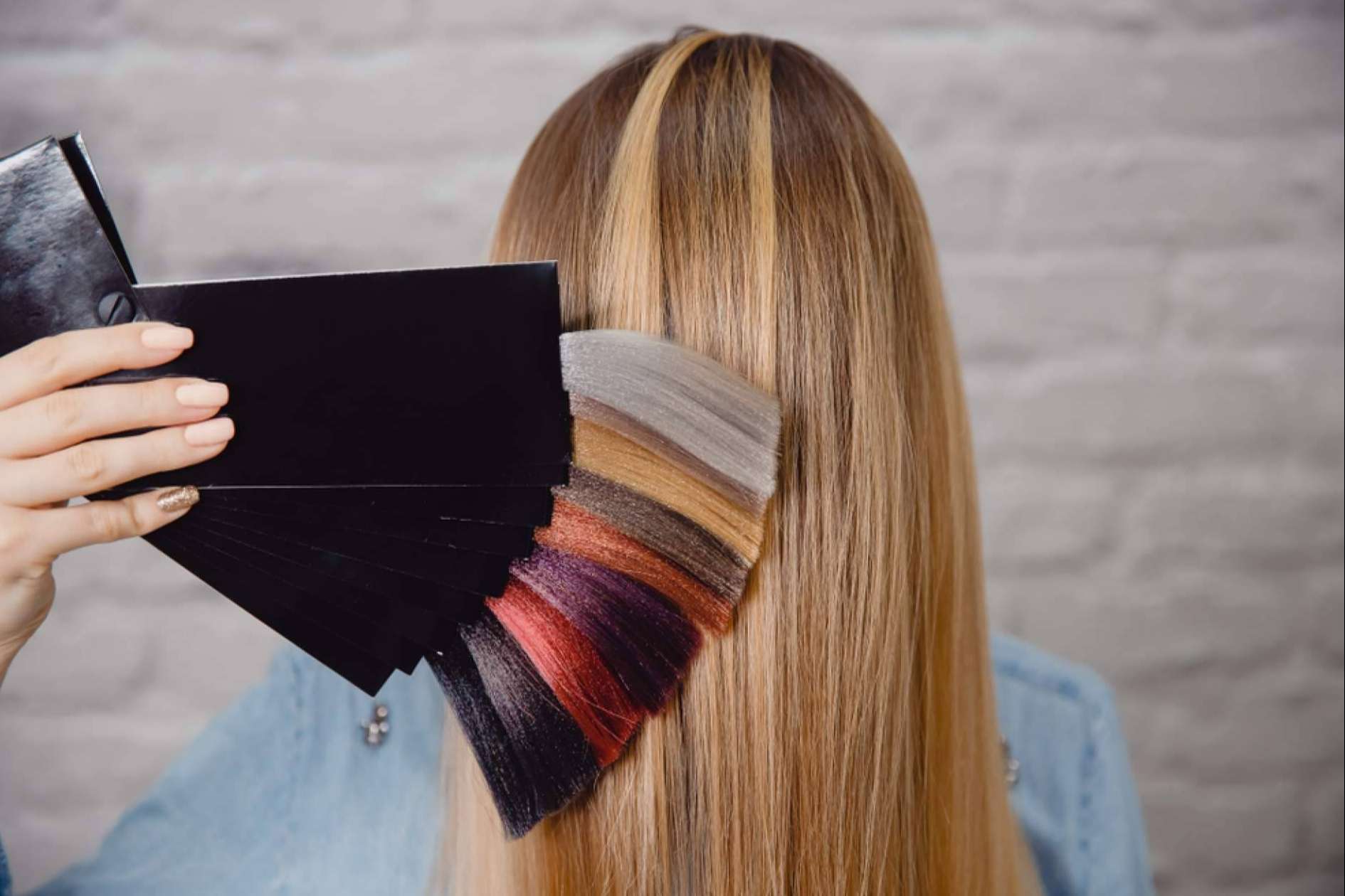 Las últimas tendencias en peluquería adaptadas a cada estilo, con Javier Santamaría Peluqueros