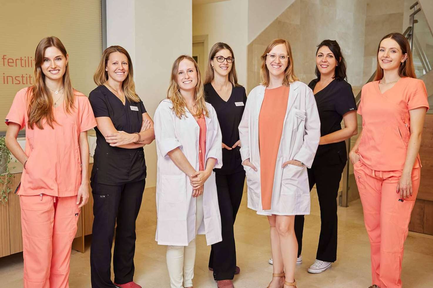 Aumento de las probabilidades de embarazo con el test de receptividad endometrial de Vida Fertility