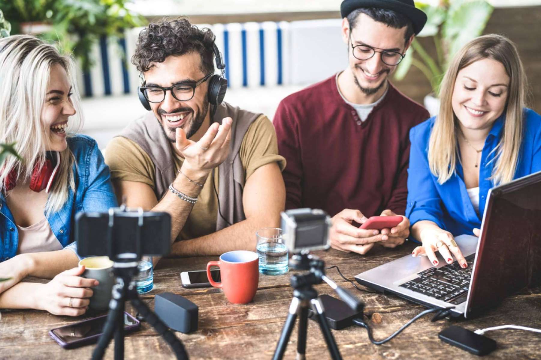 La importancia del vídeo marketing en el desarrollo de páginas web