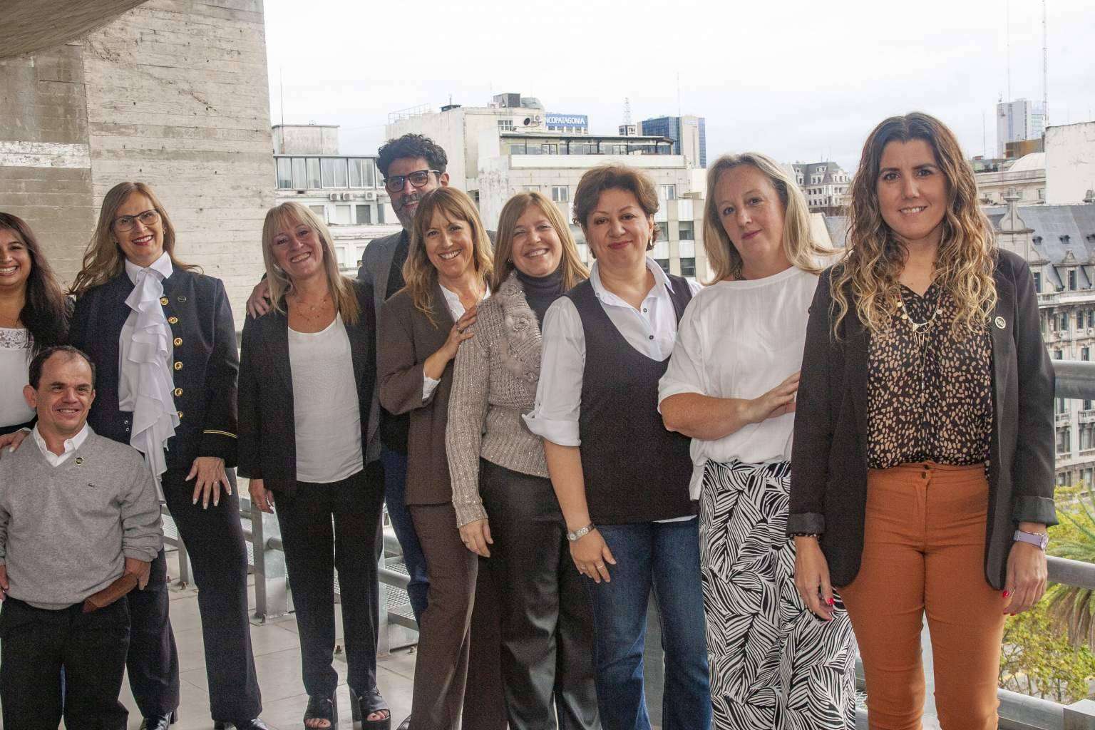 La importancia del coaching en los equipos de trabajo