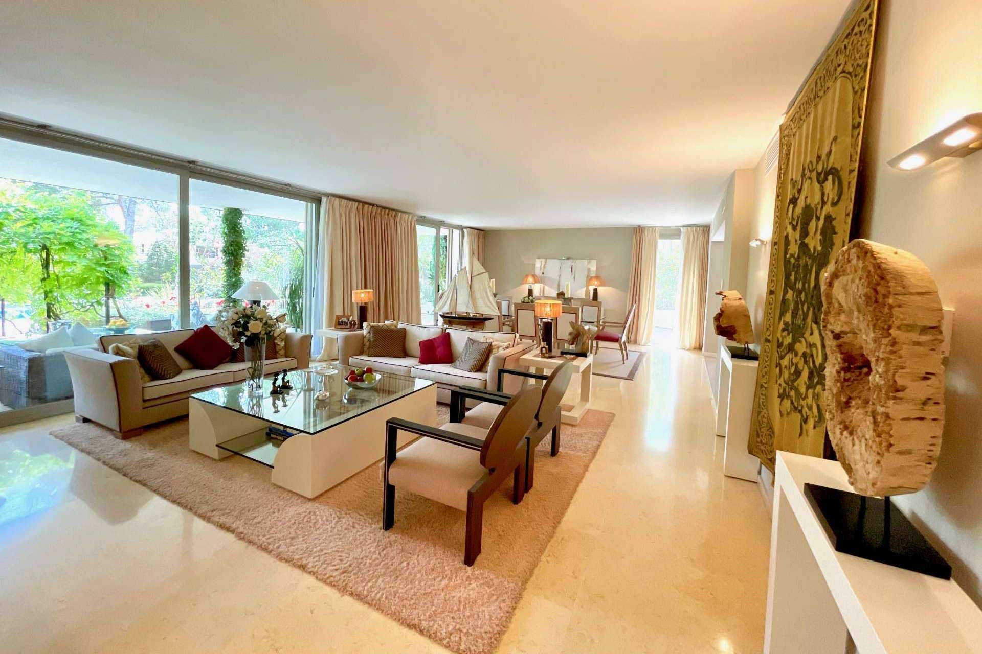 Rega International Realty presenta una villa en Mallorca