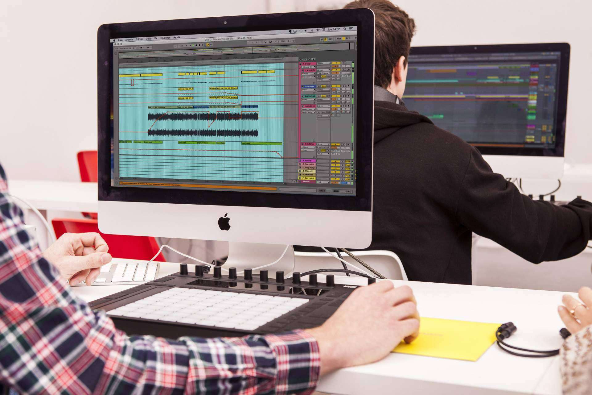 Todas las ventajas de la formación musical online, de la mano de EUMES