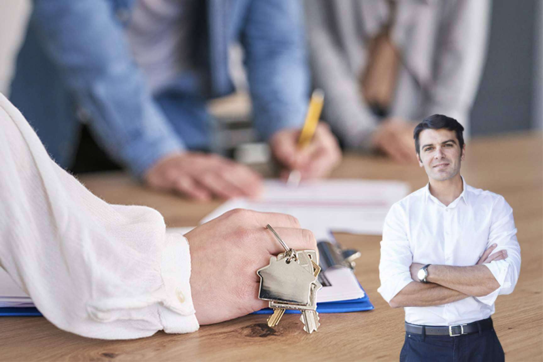 Las claves para elegir un buen inquilino, por Amigo Inversor