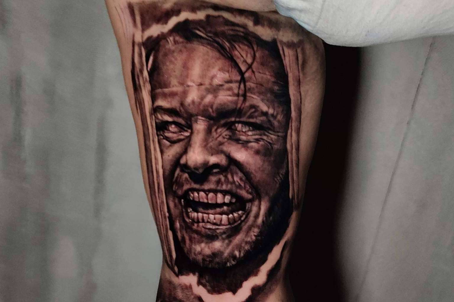 El diseño de tatuajes de moda con Jose Piñeiro Corvo