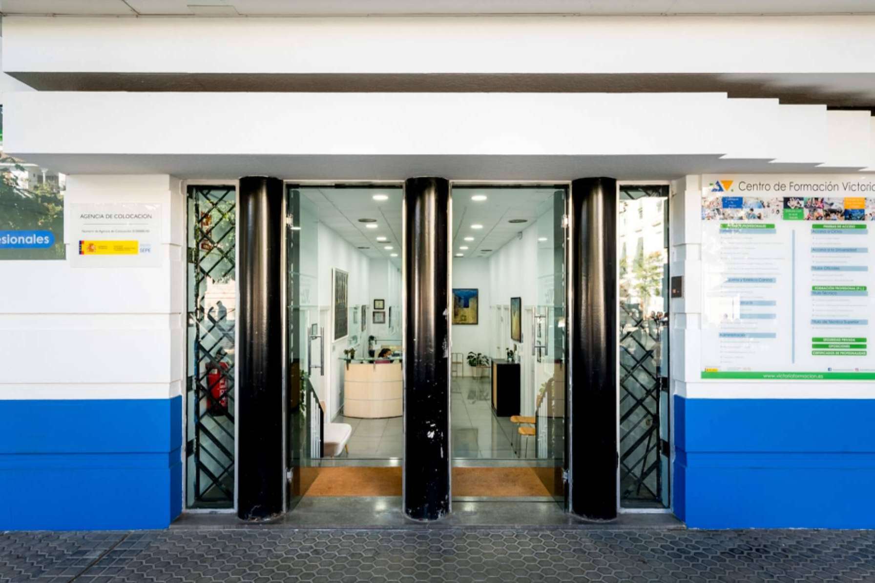Curso de Auxiliar de Odontología, de la mano de Centro de Formación Victoria