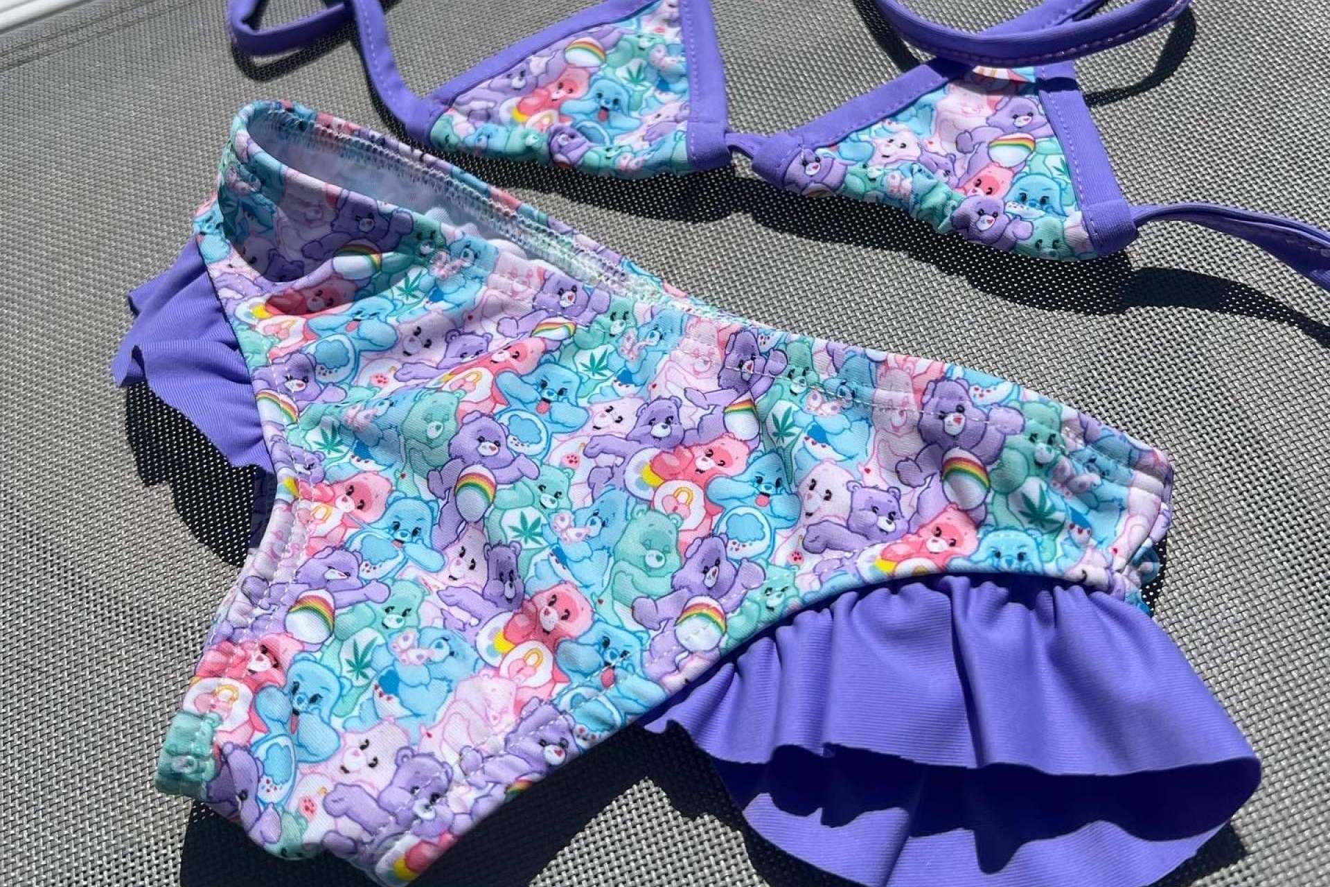 Sentirse segura y única con el bikini perfecto, de la mano de Woomans Shop