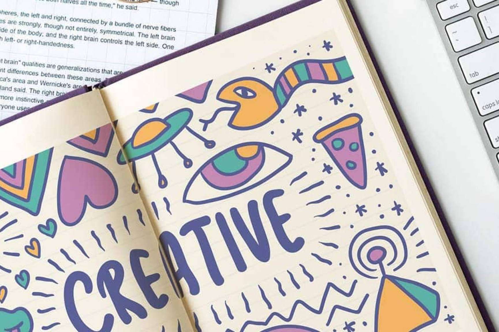 Gritovisual realiza diseño gráfico a la medida del cliente