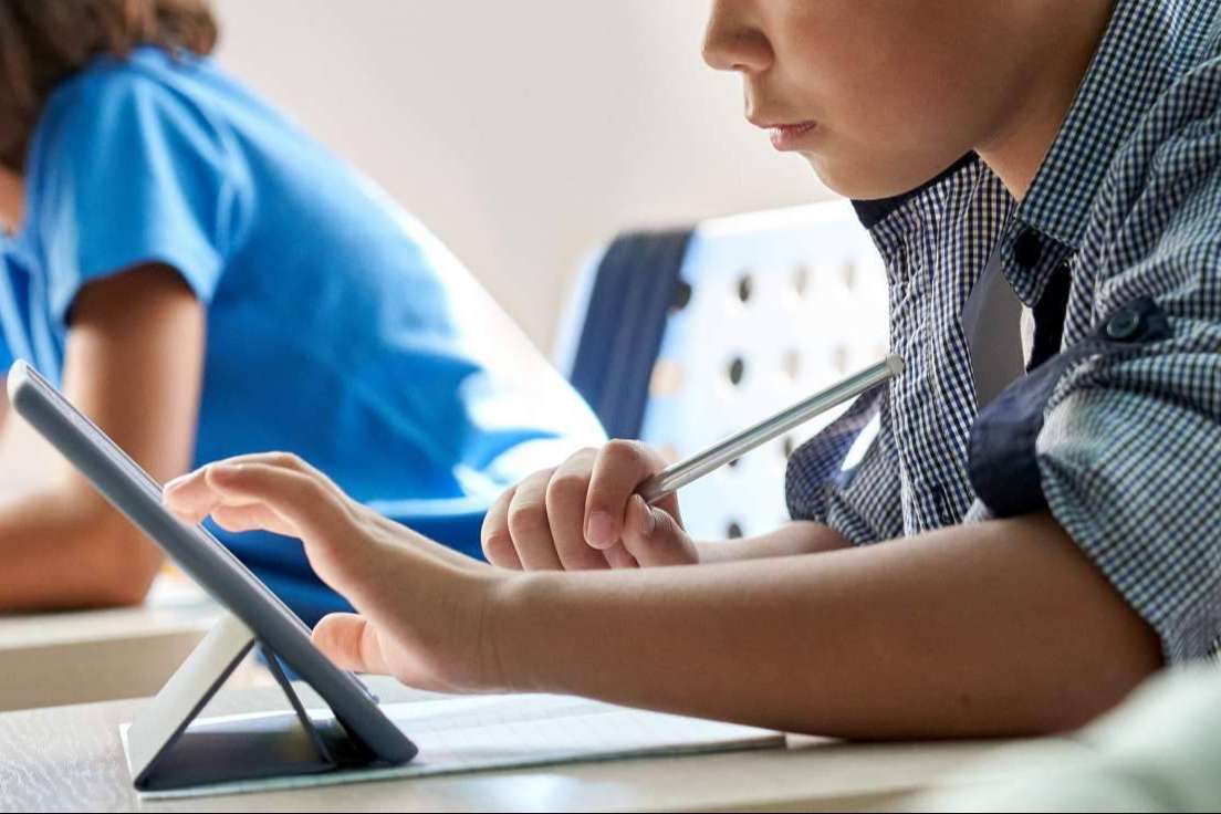 Didactoons, videojuegos educativos para niños