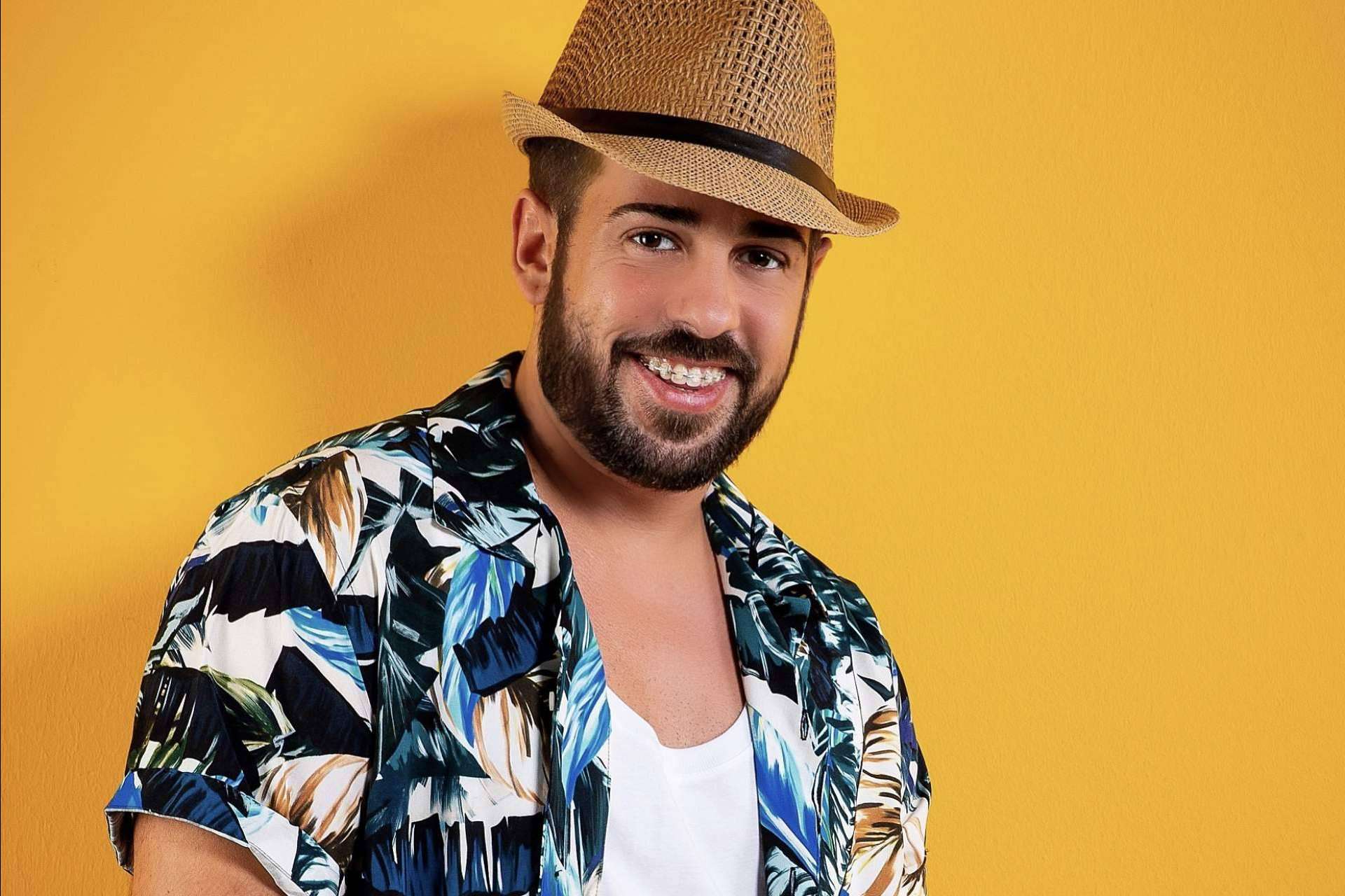 Txiki Bastida, uno de los profesores de baile más elegidos por los españoles