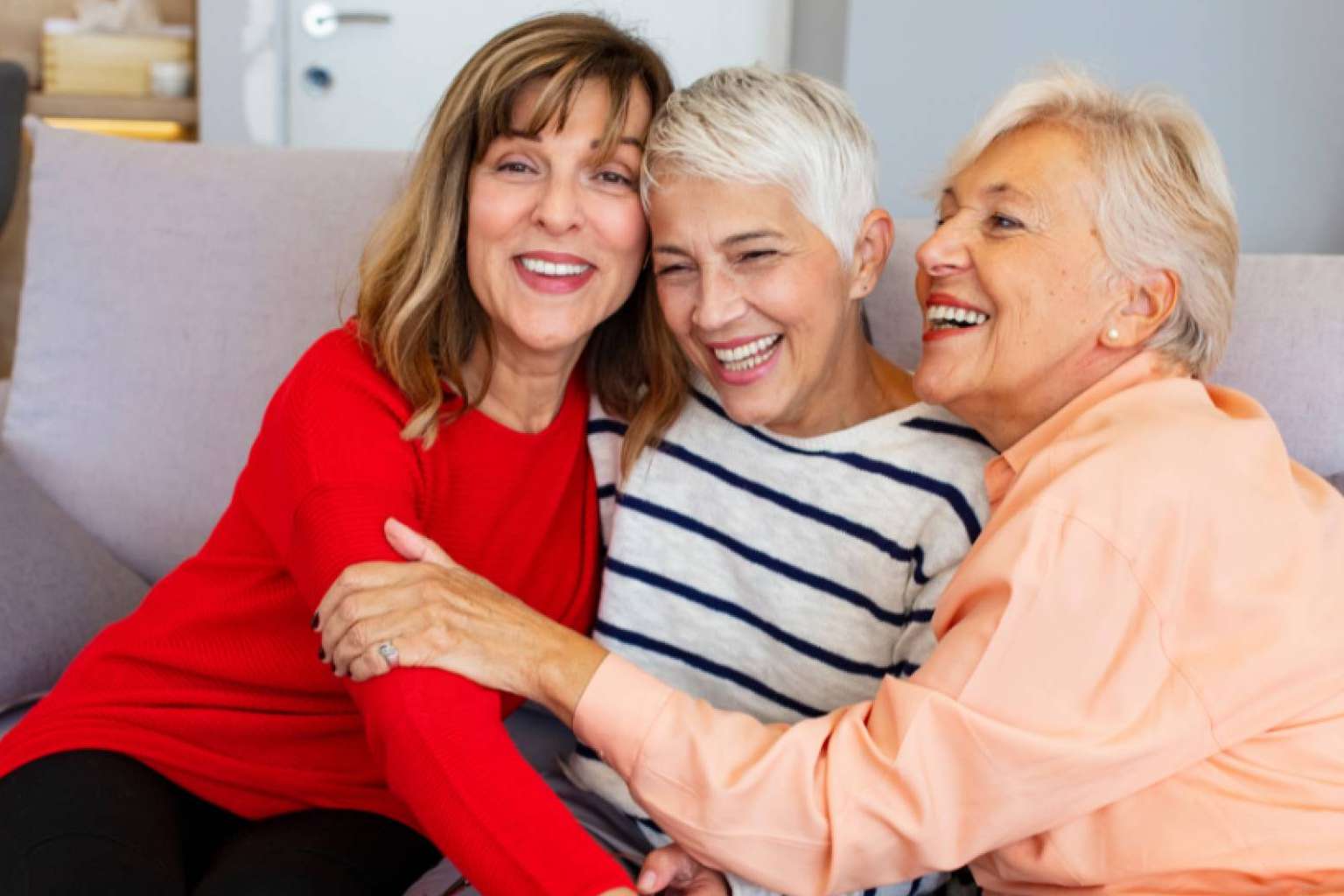 Aliviar los síntomas de la menopausia con la terapia hormonal