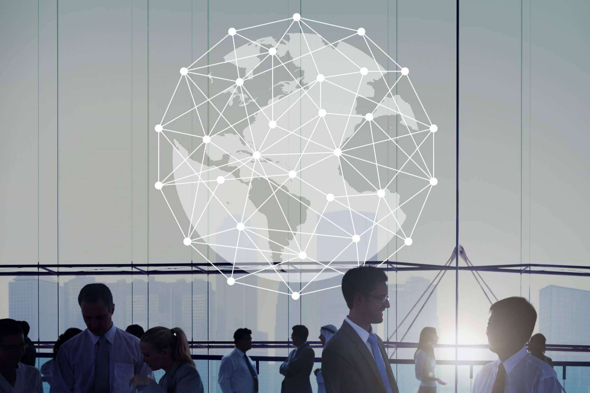 Grupo SAI, IntelKey Corp y Castellana Abogados se unen para ofrecer soluciones de seguridad