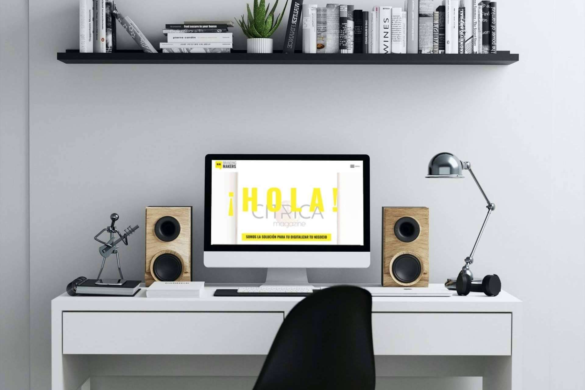 La ayuda de una estrategia de branding a la hora de posicionar una marca