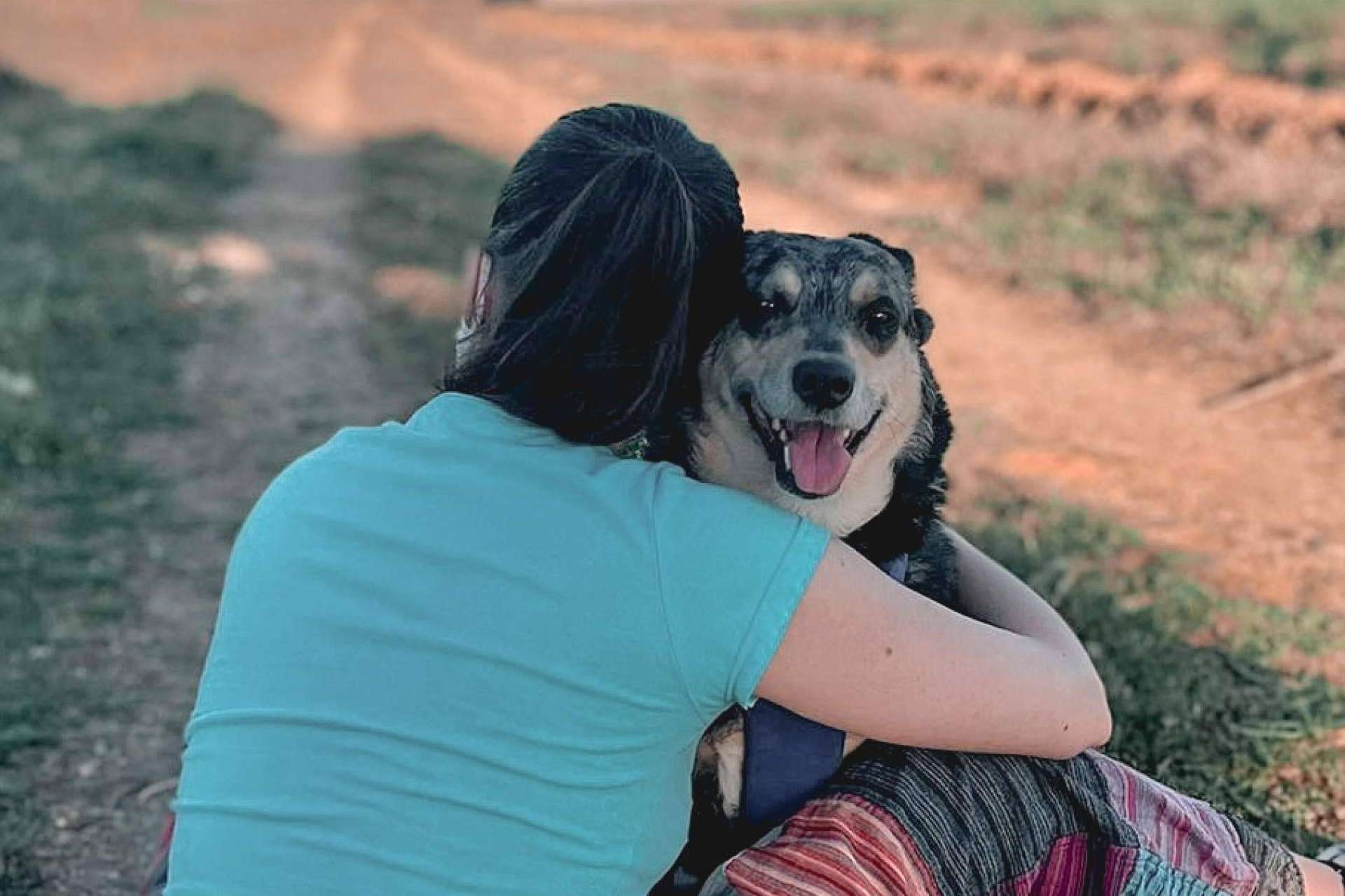 Ulises y Argos ofrece asesoramiento acerca de los perros reactivos