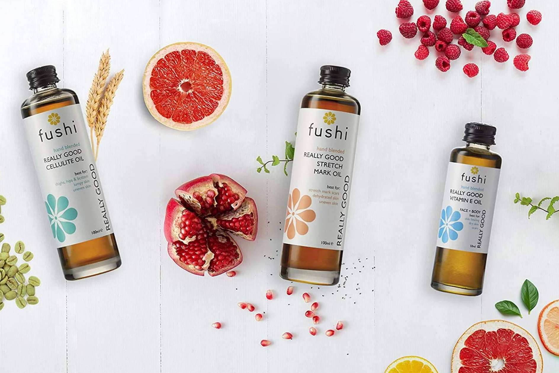 Apostar por la cosmética natural segura durante el embarazo con Maika’i
