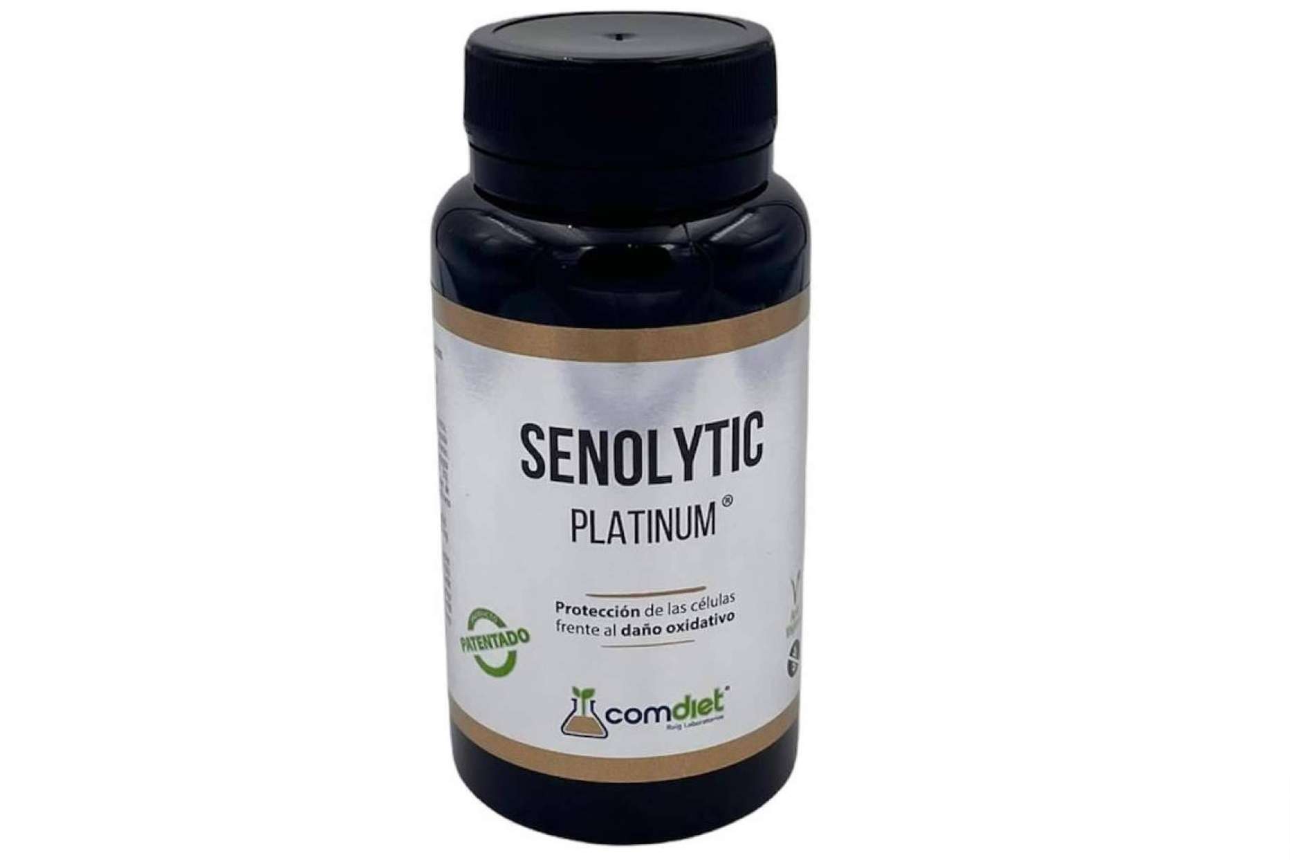 ¿Cómo conseguir el rejuvenecimiento celular con Senolytic Platinum?