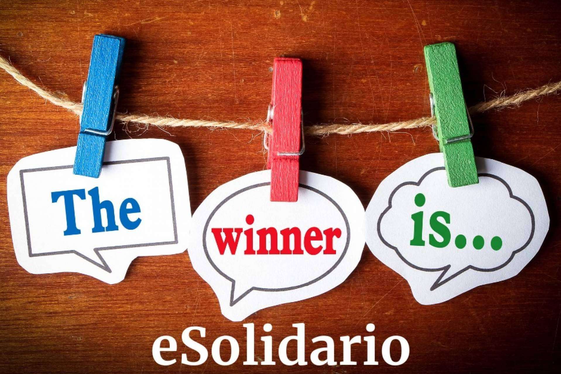 El marketplace eSolidario para experimentar la felicidad plus, RobynGoods.com