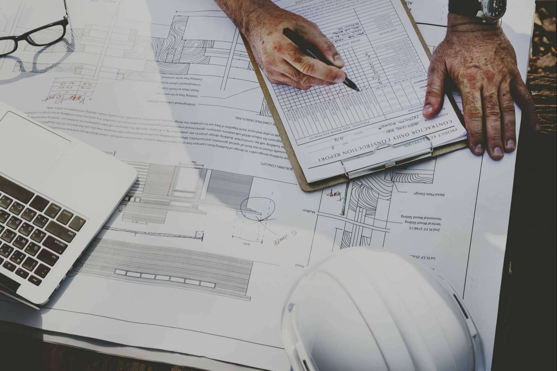 Préstamos para promotores inmobiliarios