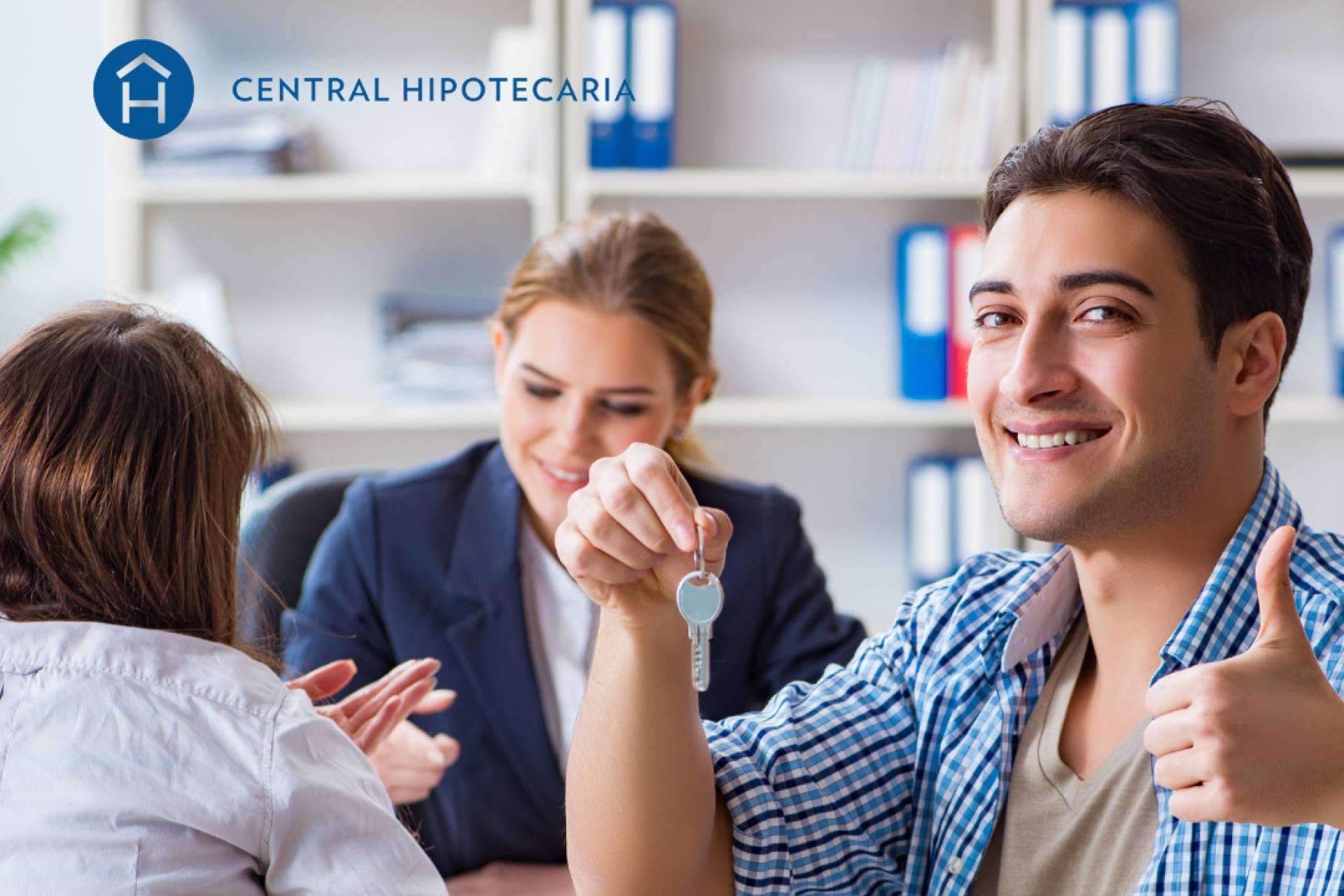 Beneficios de solicitar una hipoteca compartida, por Central Hipotecaria