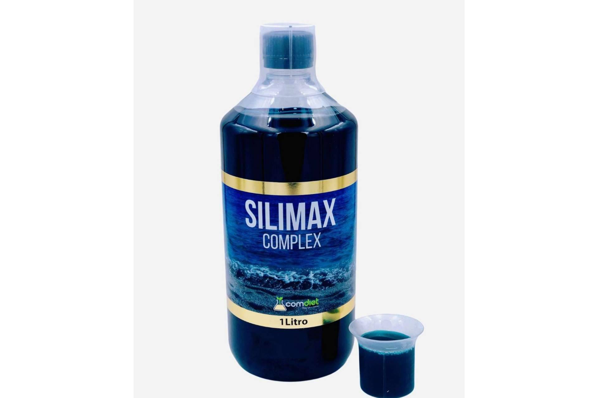 Comdiet Roig Laboratorios distribuye Silimax complex para las articulaciones