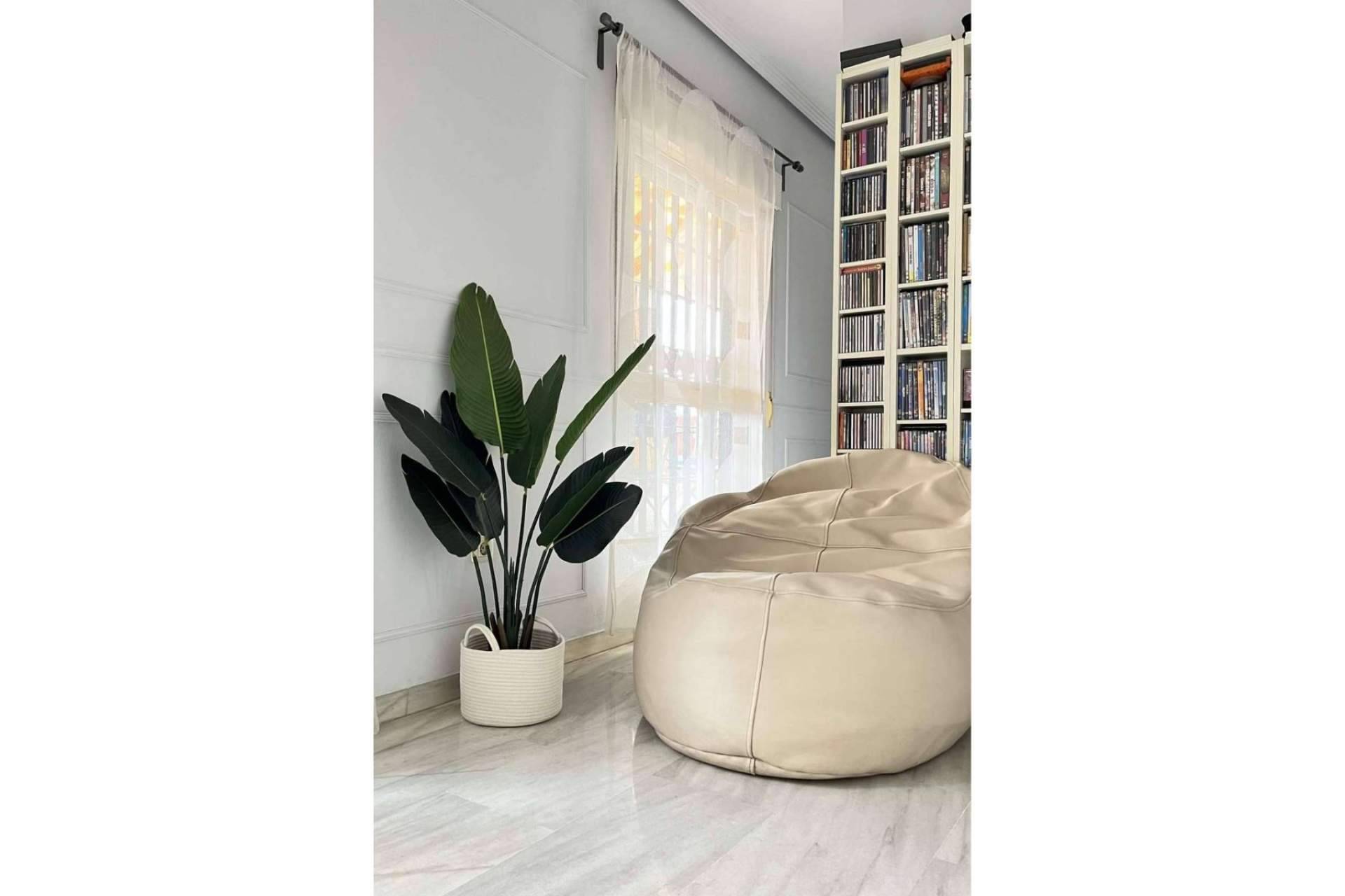 Plantas artificiales para decorar el hogar, con Zamyo