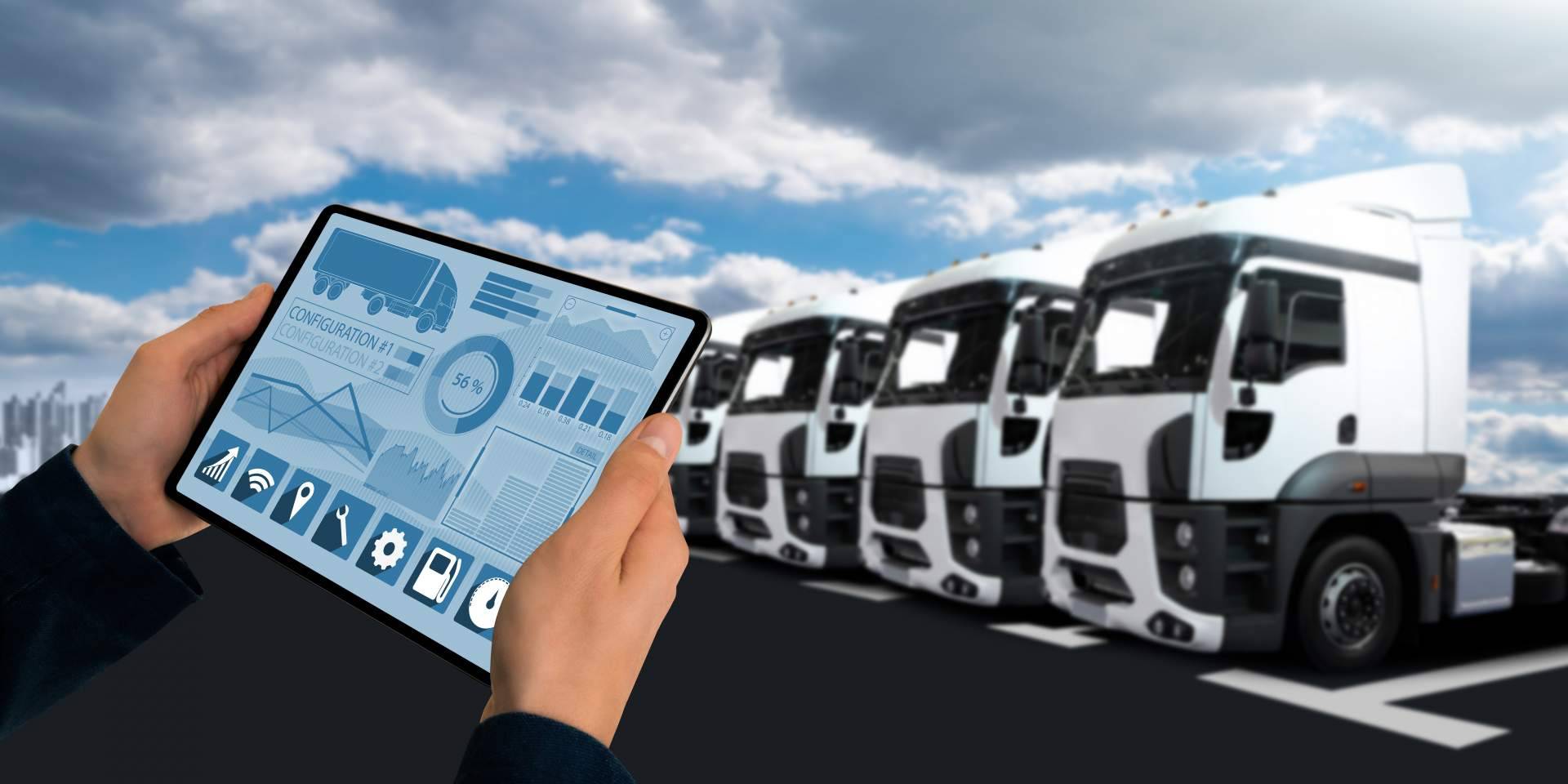 Cartrack, tacógrafos inteligentes para la gestión de flotas