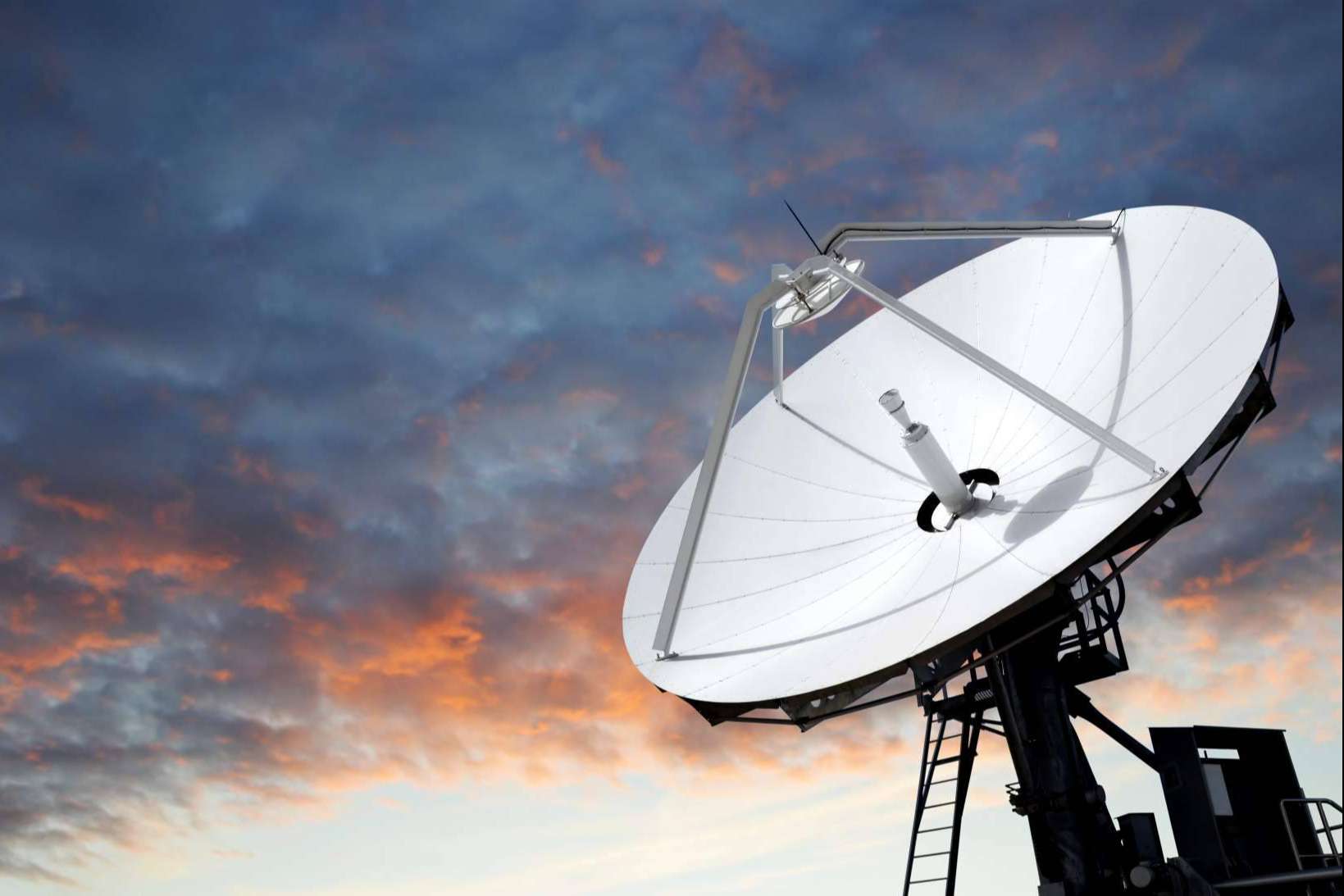 Instalar antenas parabólicas con Antenistas Valencia