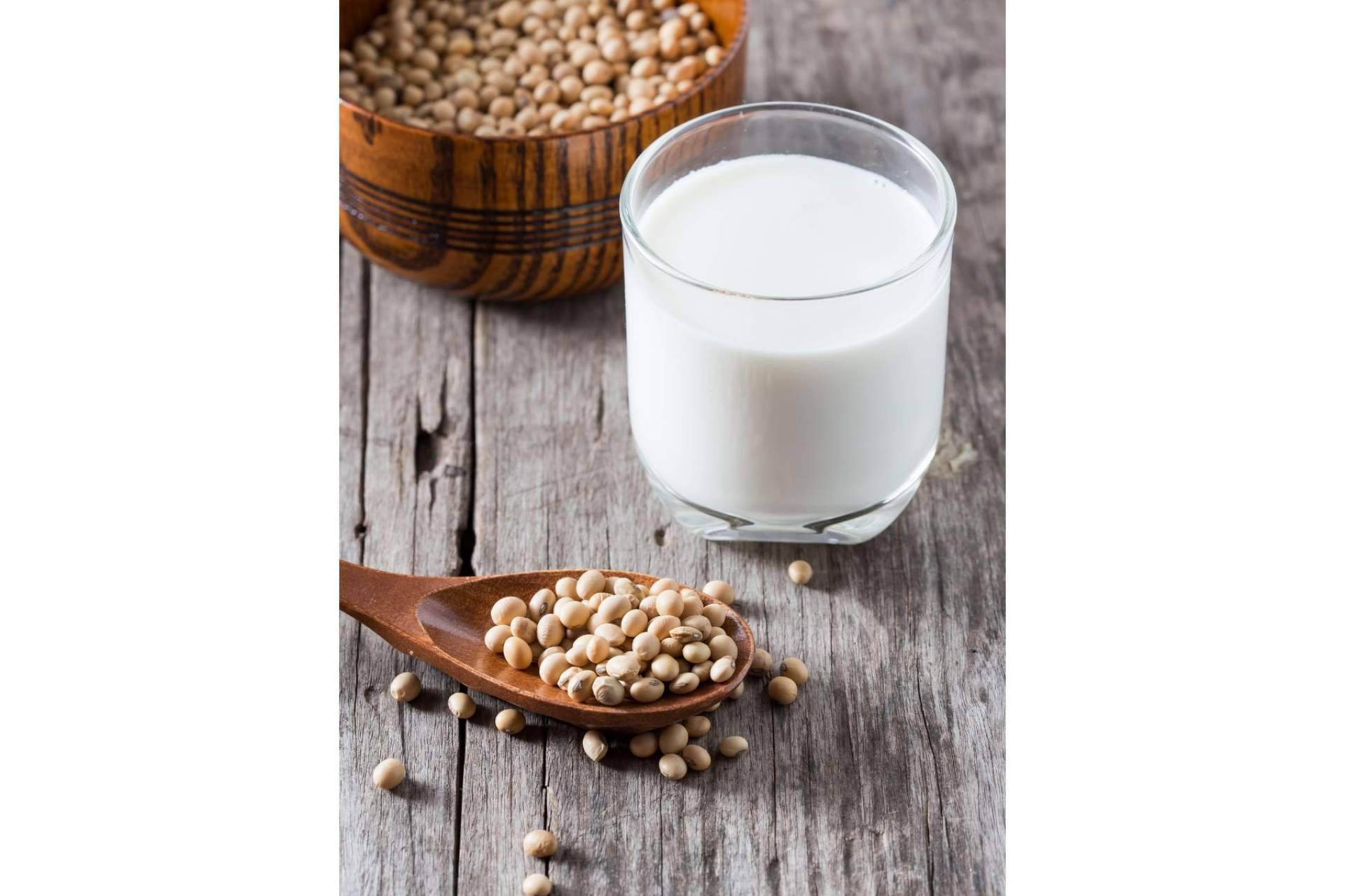 La empresa Baor Products ofrece zumos de origen 100 % vegetal