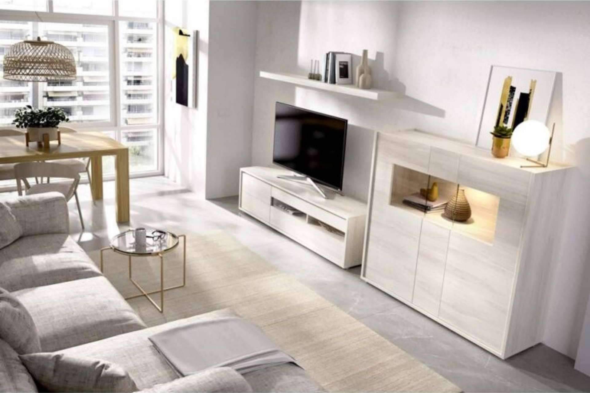 Martbert dispone de un extenso catálogo de muebles de comedor