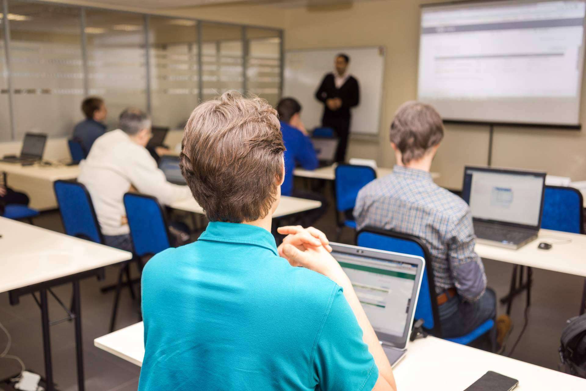 Cursar un Máster en Project Management PMP, gracias a IOE Business School