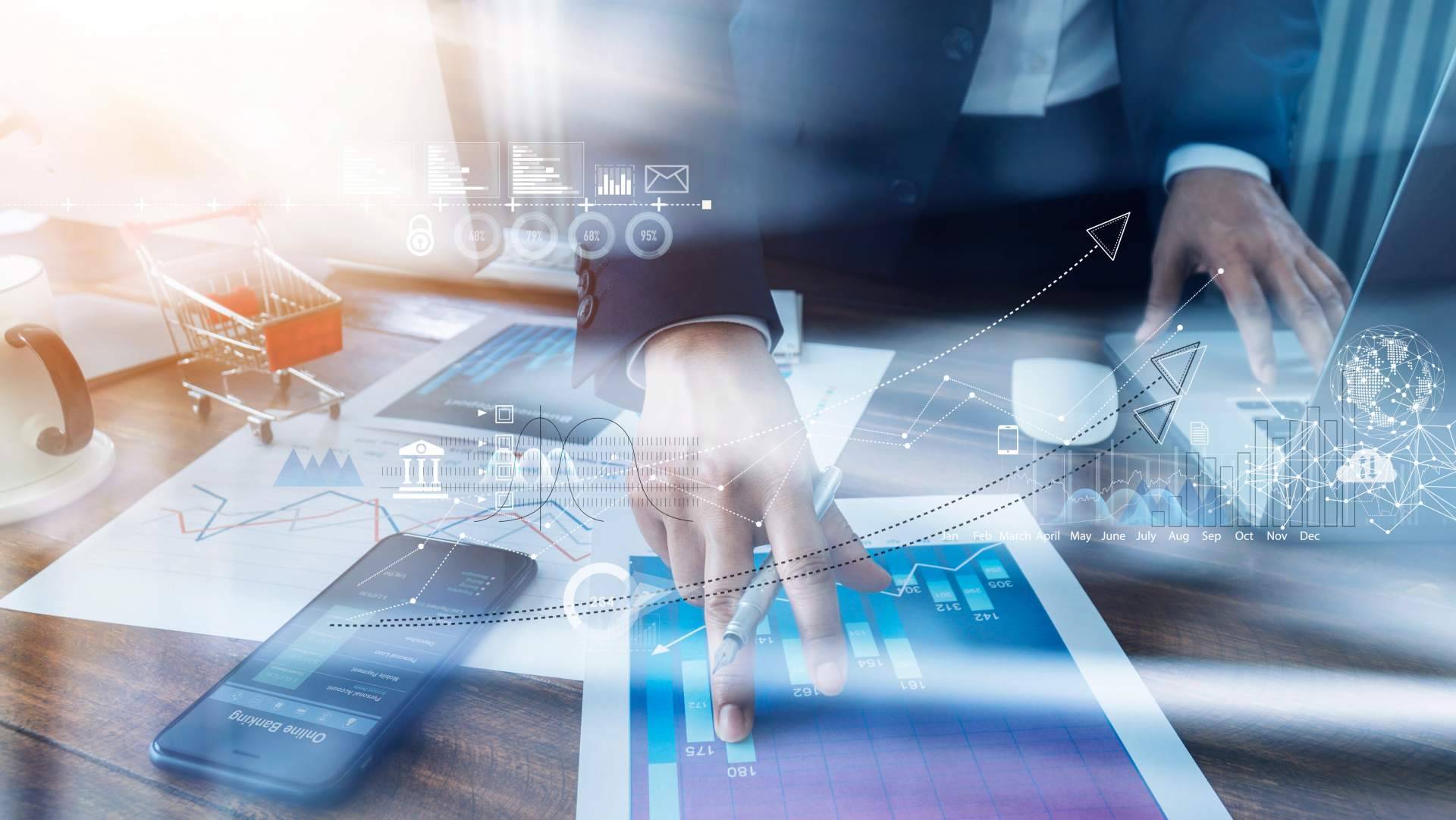 La importancia para cualquier compañía de definir una estrategia de ventas