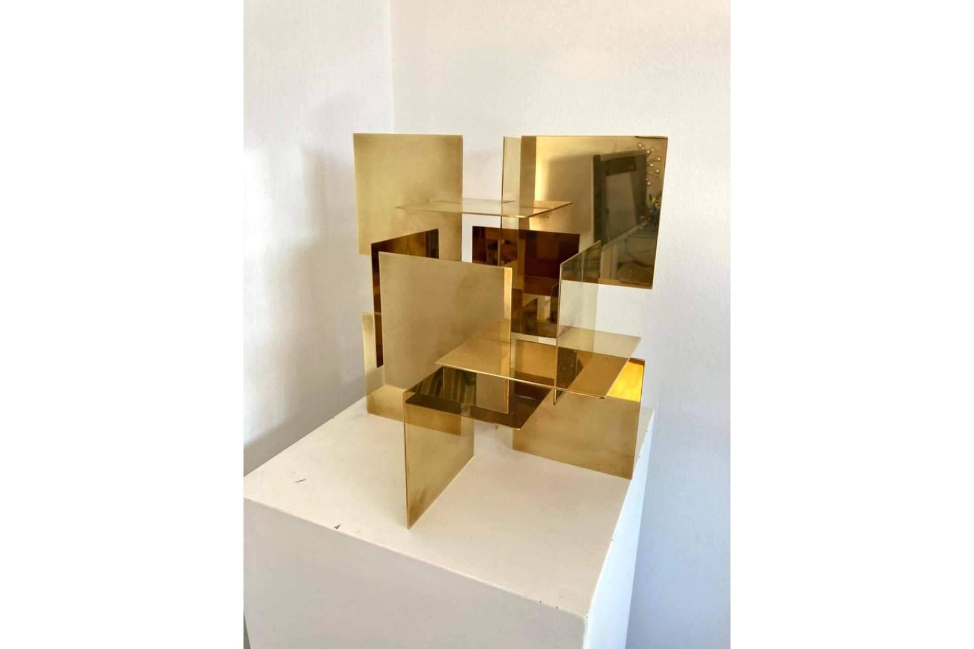 La Feria ARTchitect, con un concepto novedoso, celebra su primera edición de la mano de Artist Experience